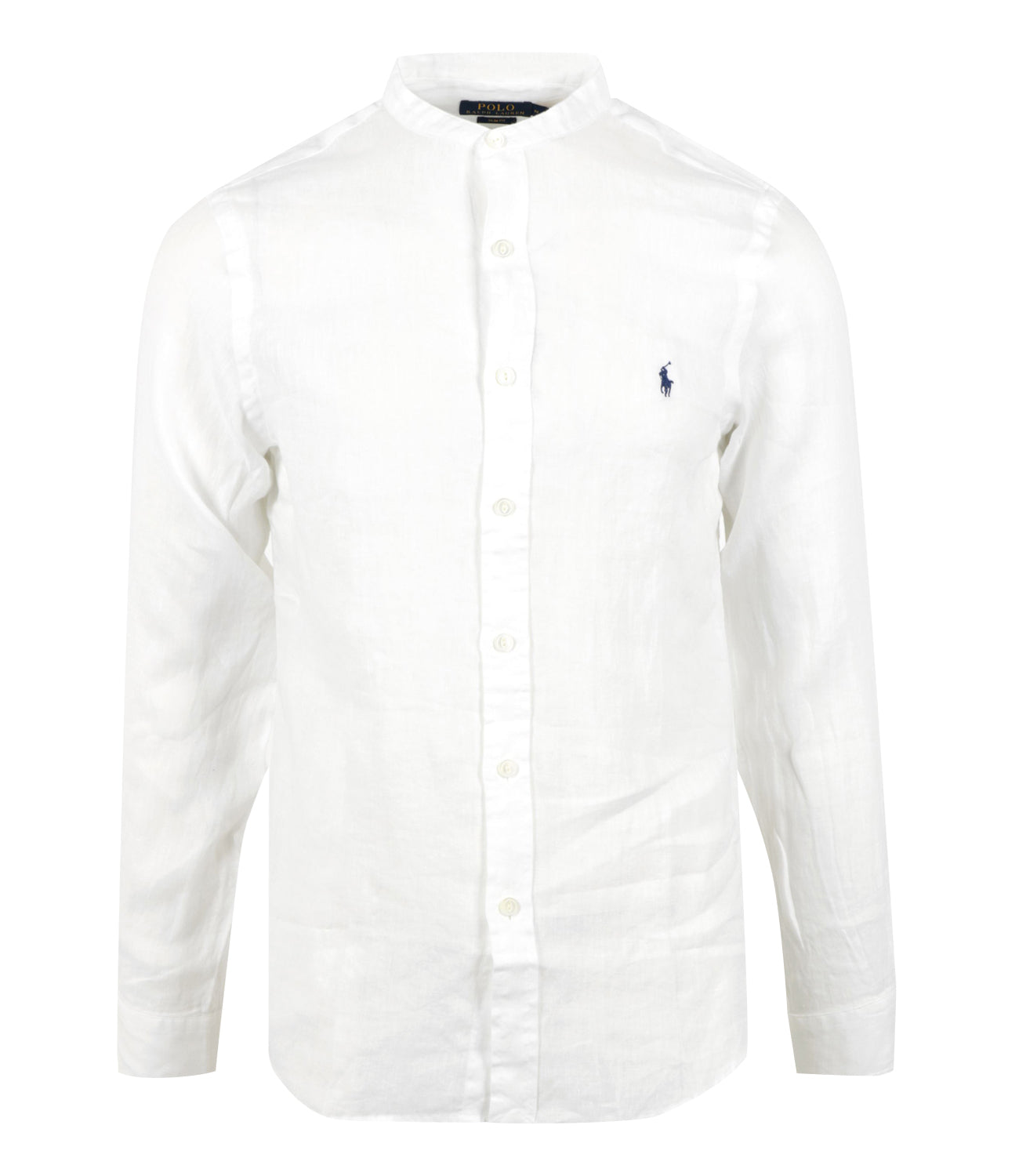 Polo Ralph Lauren | Camicia Slim Fit Bianco