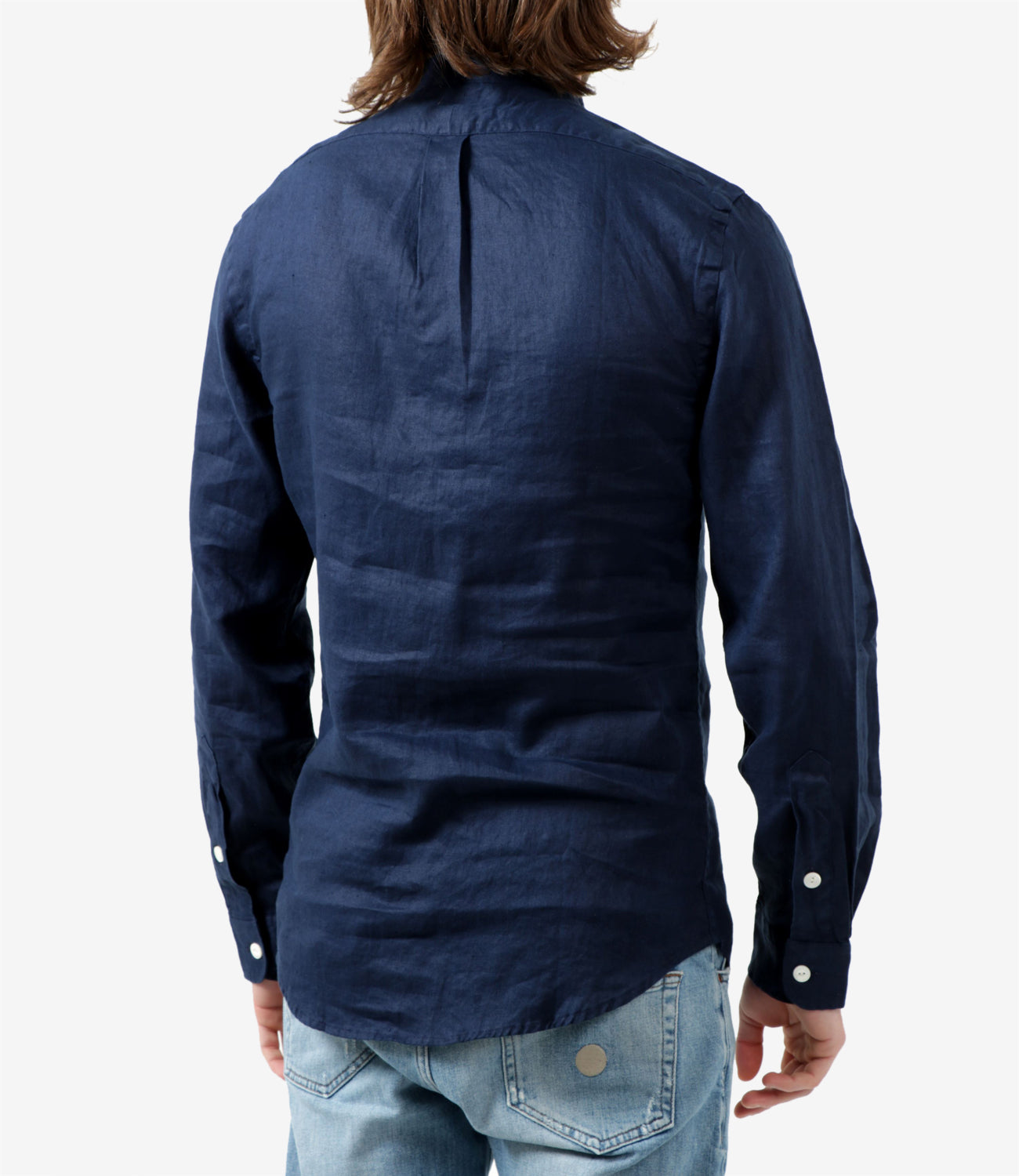 Polo Ralph Lauren | Navy Shirt