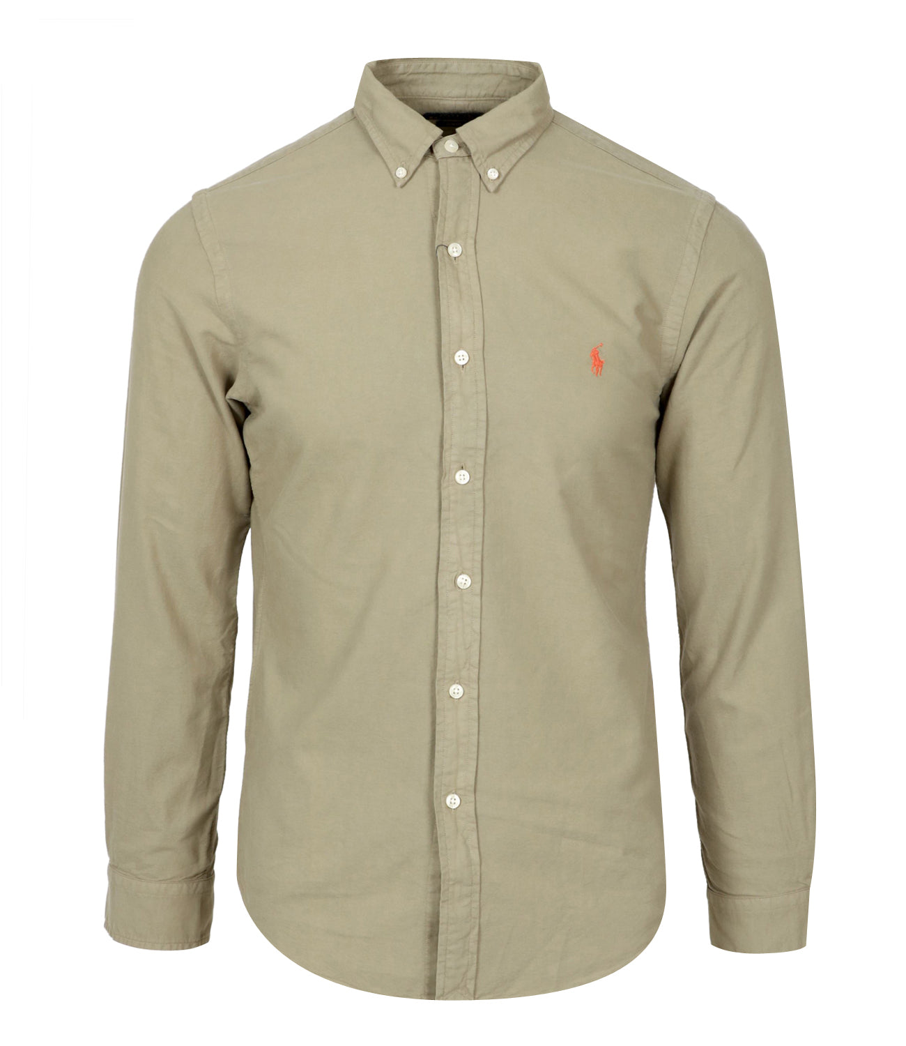 Polo Ralph Lauren | Camicia Salvia