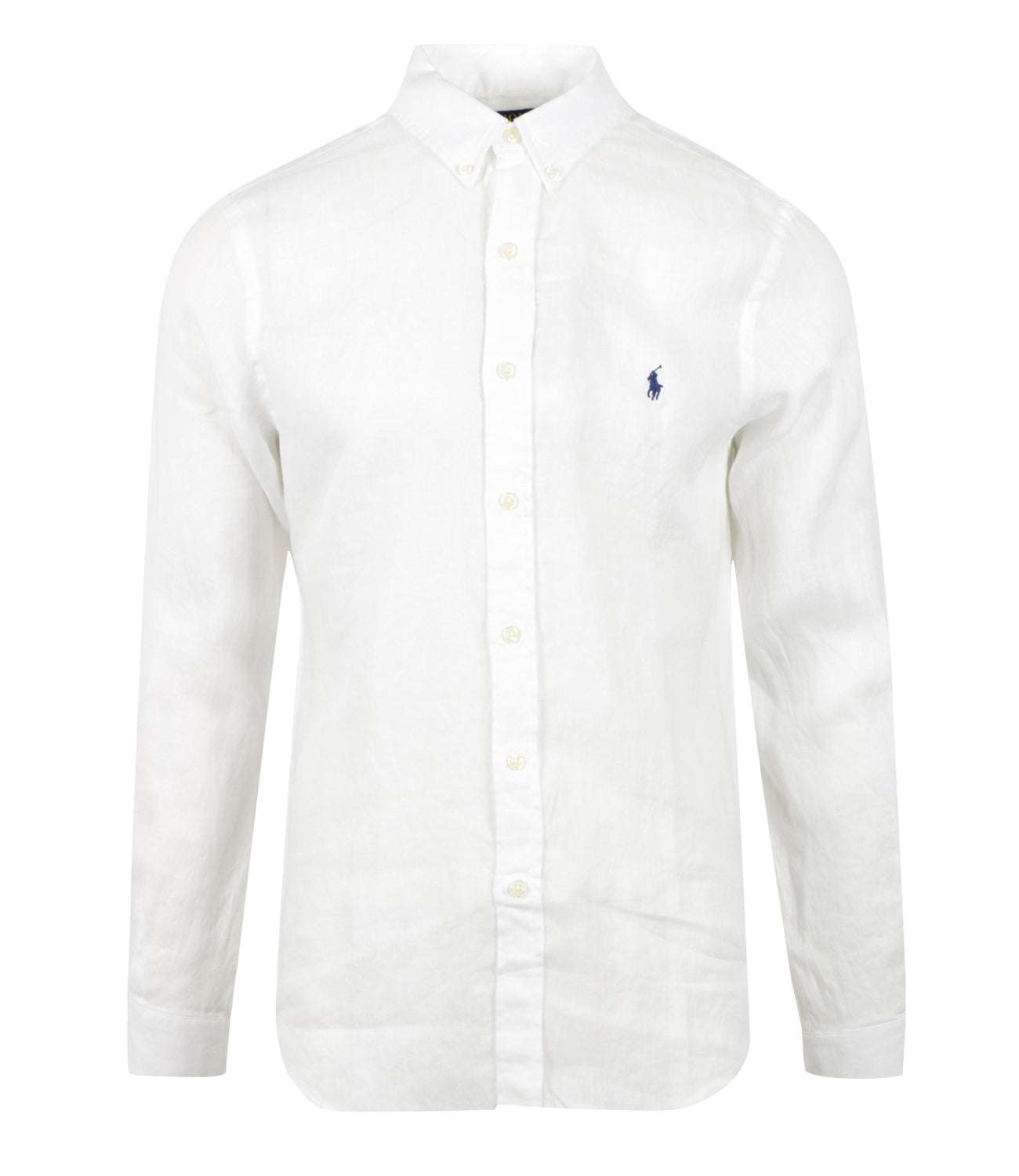 Polo Ralph Lauren | Slim Fit White Shirt