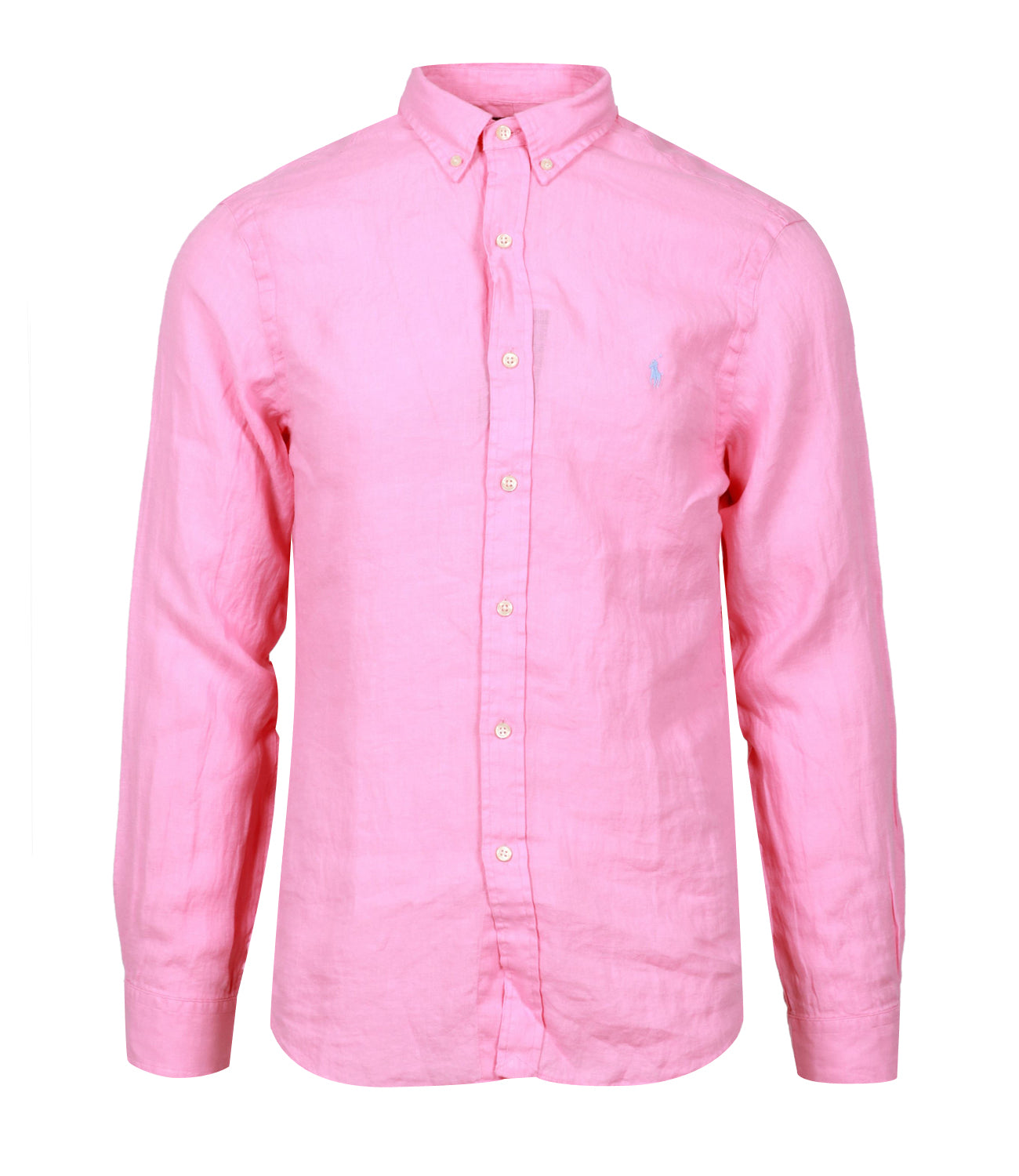 Polo Ralph Lauren | Camicia Slim Fit Rosa