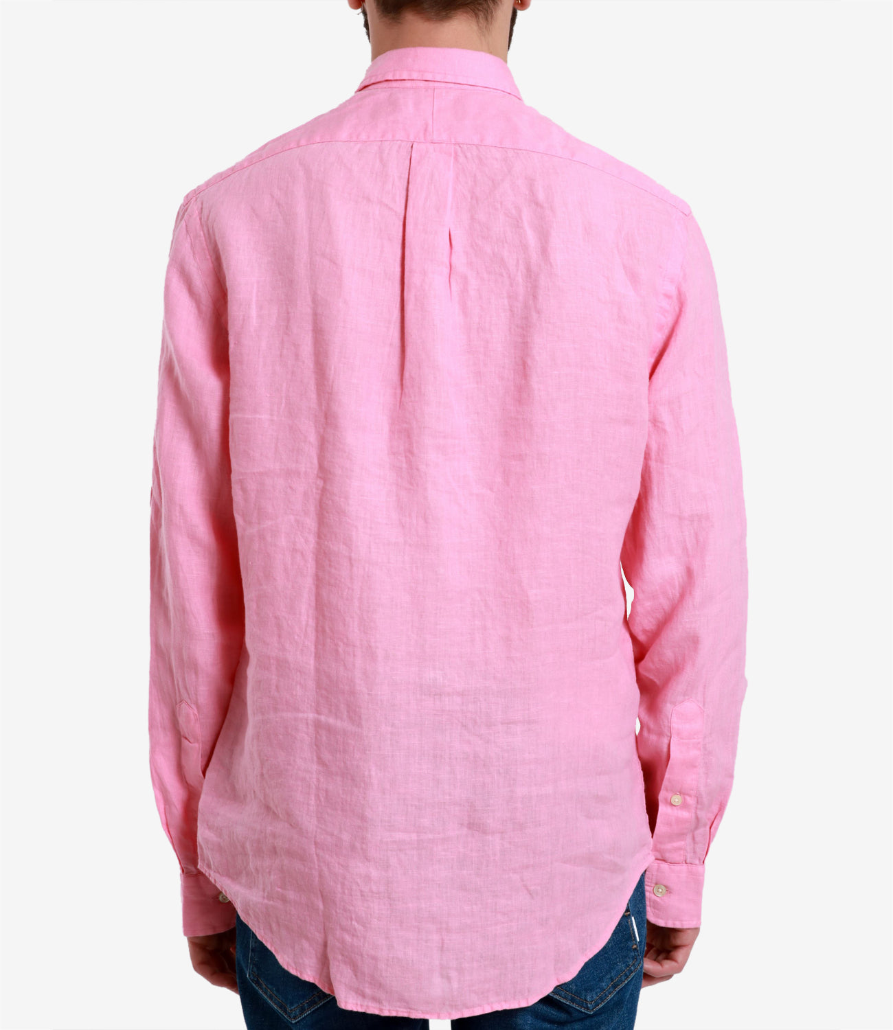 Polo Ralph Lauren | Camicia Slim Fit Rosa