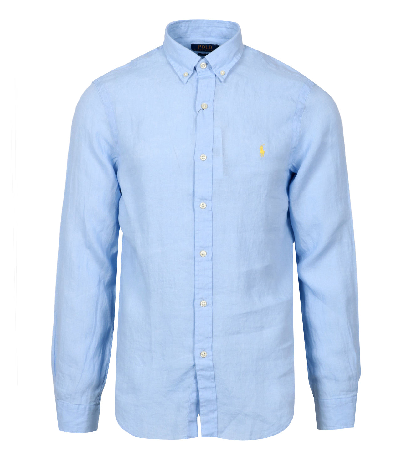 Polo Ralph Lauren | Camicia Slim Fit Celeste