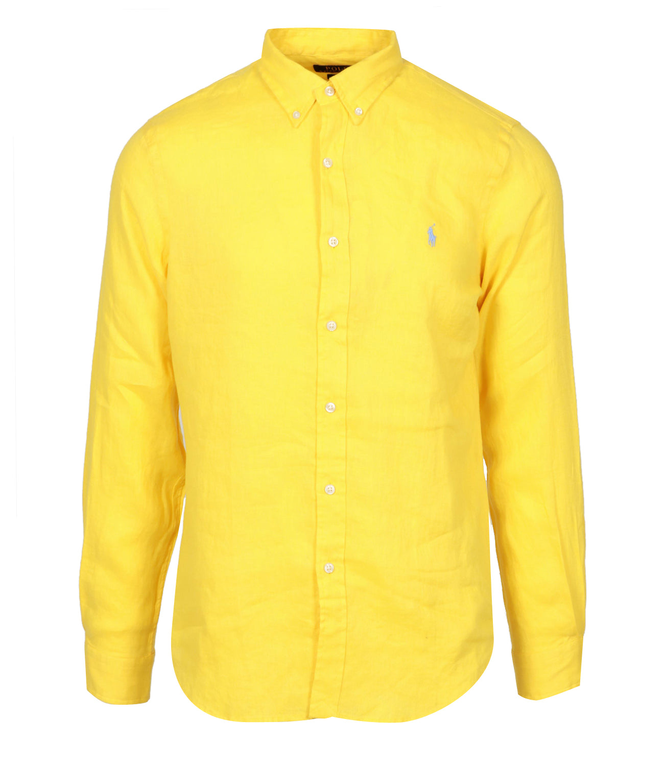 Polo Ralph Lauren | Camicia Giallo