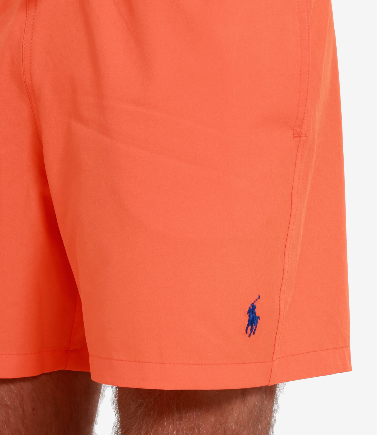 Polo Ralph Lauren | Costume Boxer Traveler Classic Swim Arancio