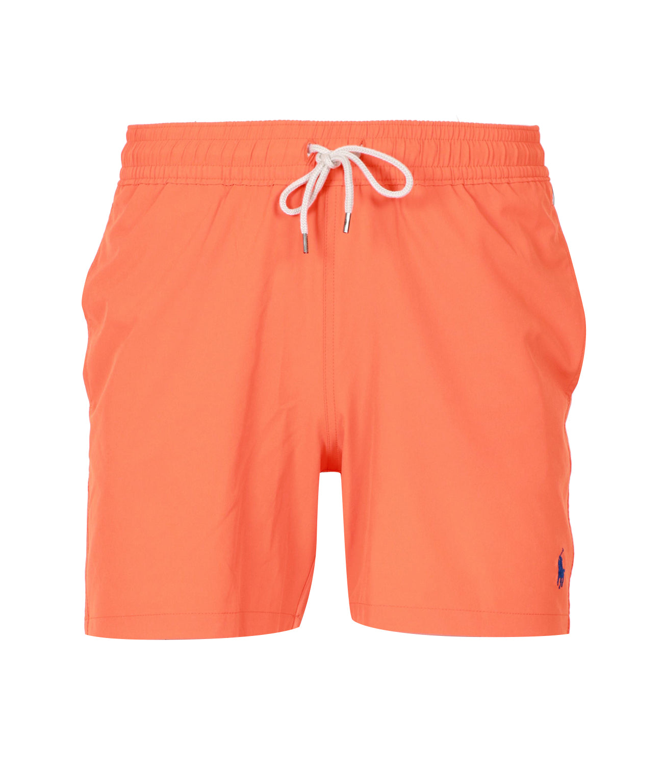 Polo Ralph Lauren | Traveler Classic Swim Orange Boxer Swimsuit