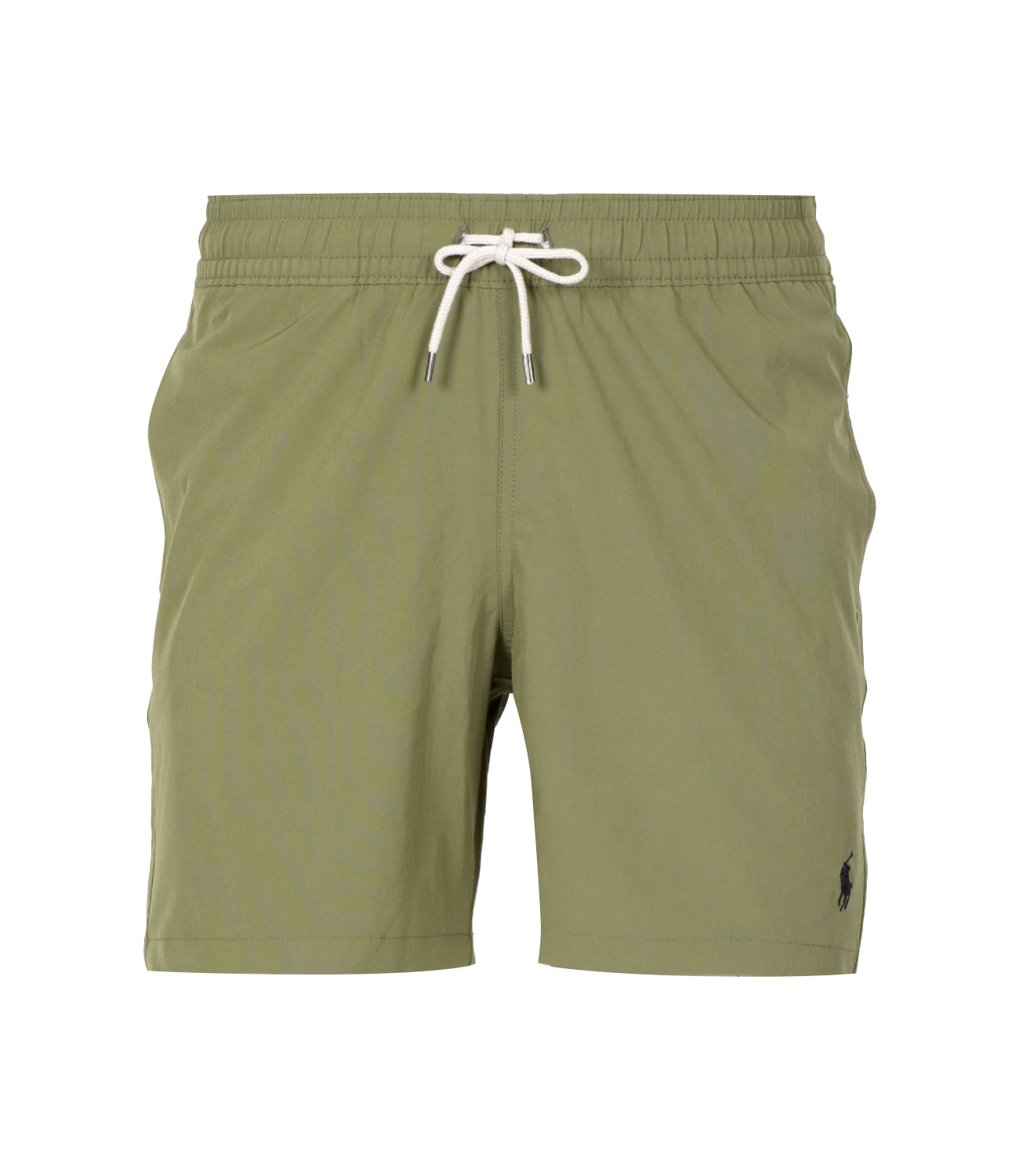 Polo Ralph Lauren | Traveler Classic Swim Boxer Swimsuit Military Green