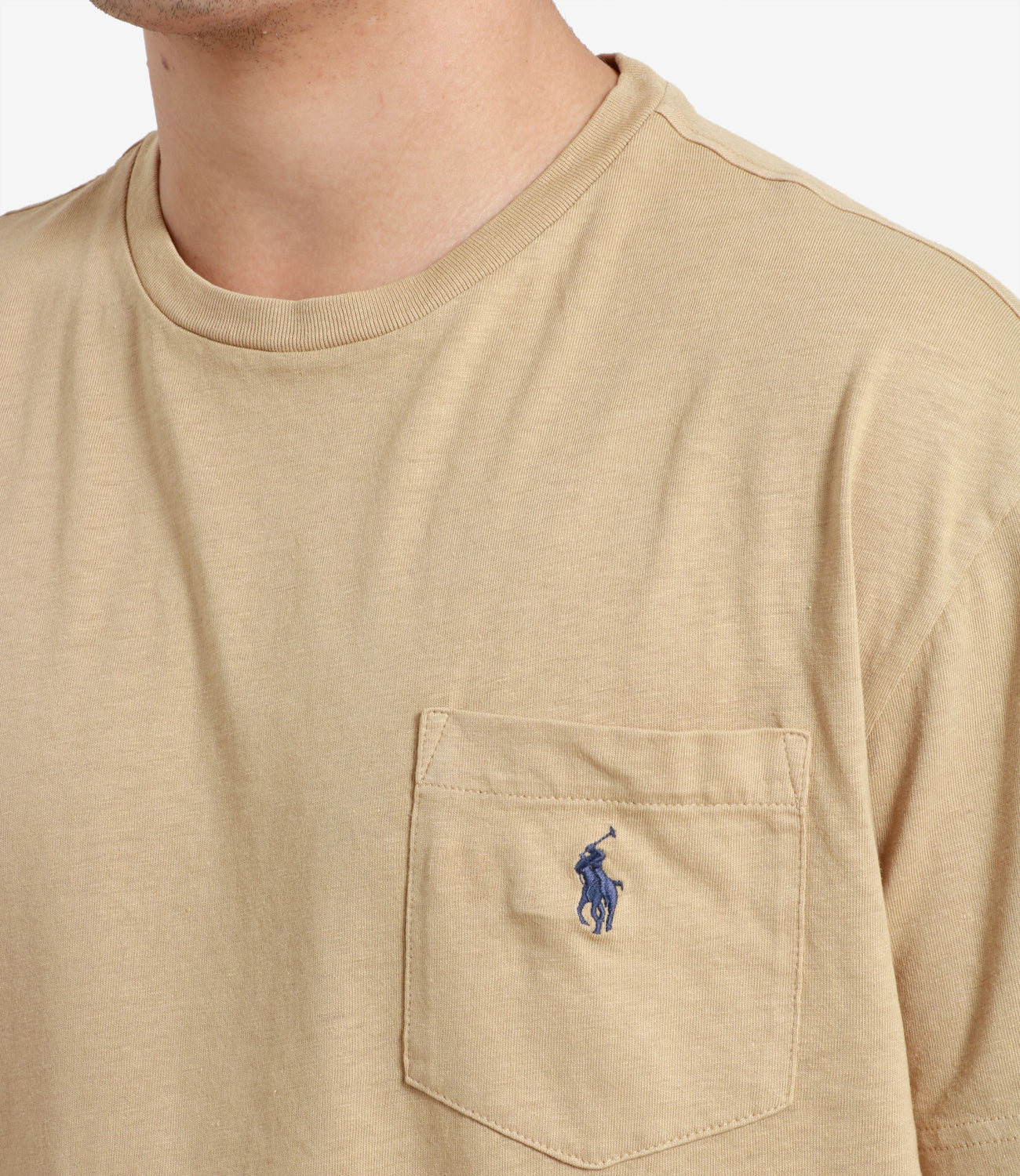 Polo Ralph Lauren | T-Shirt Beige