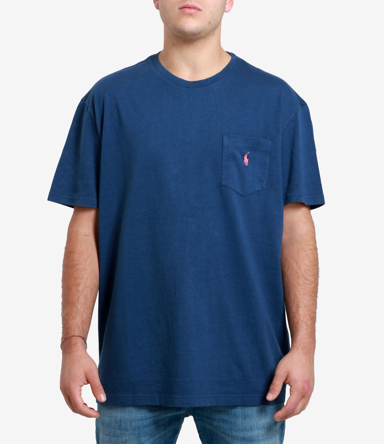 Polo Ralph Lauren | Navy Blue T-Shirt