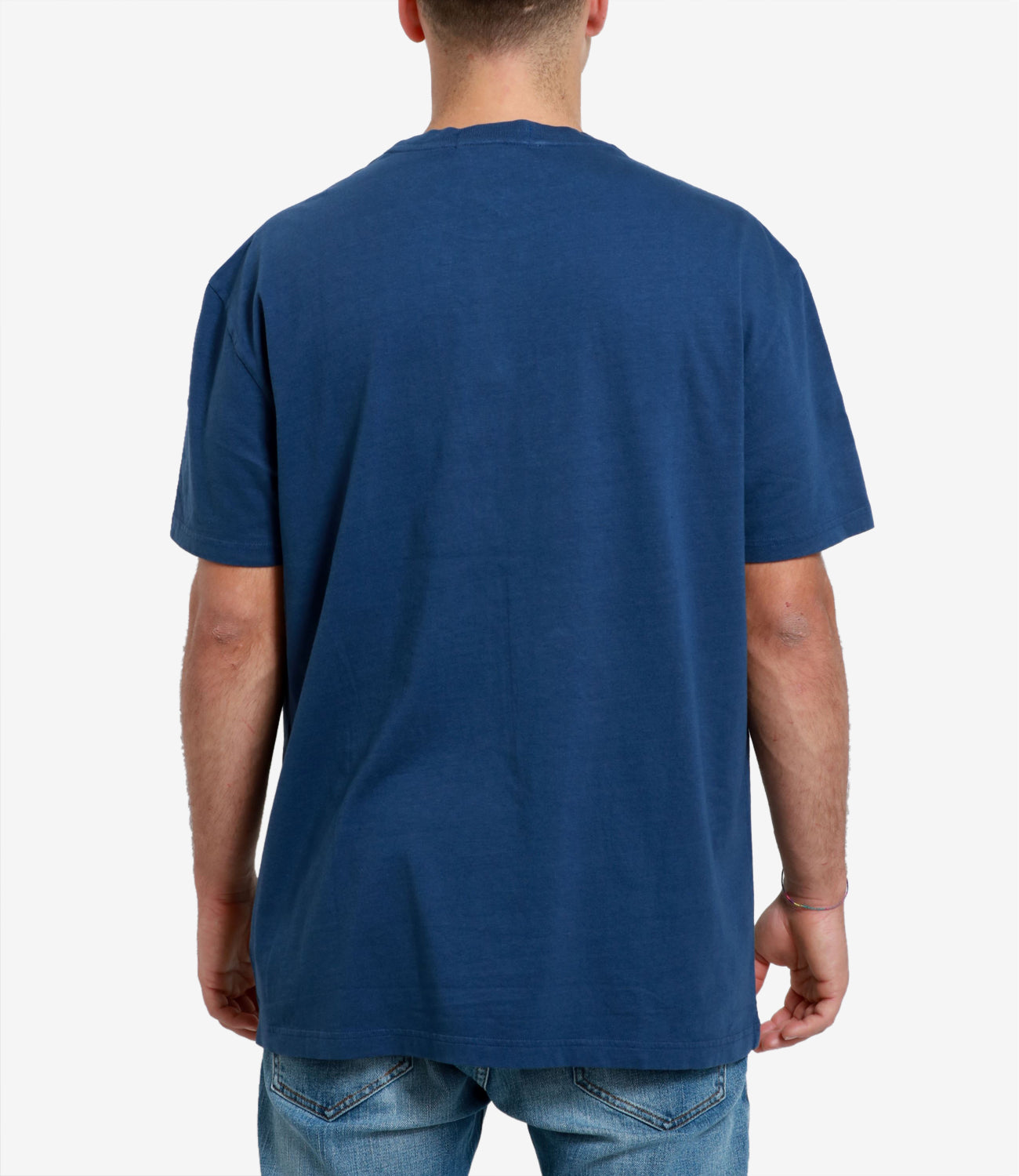 Polo Ralph Lauren | Navy Blue T-Shirt