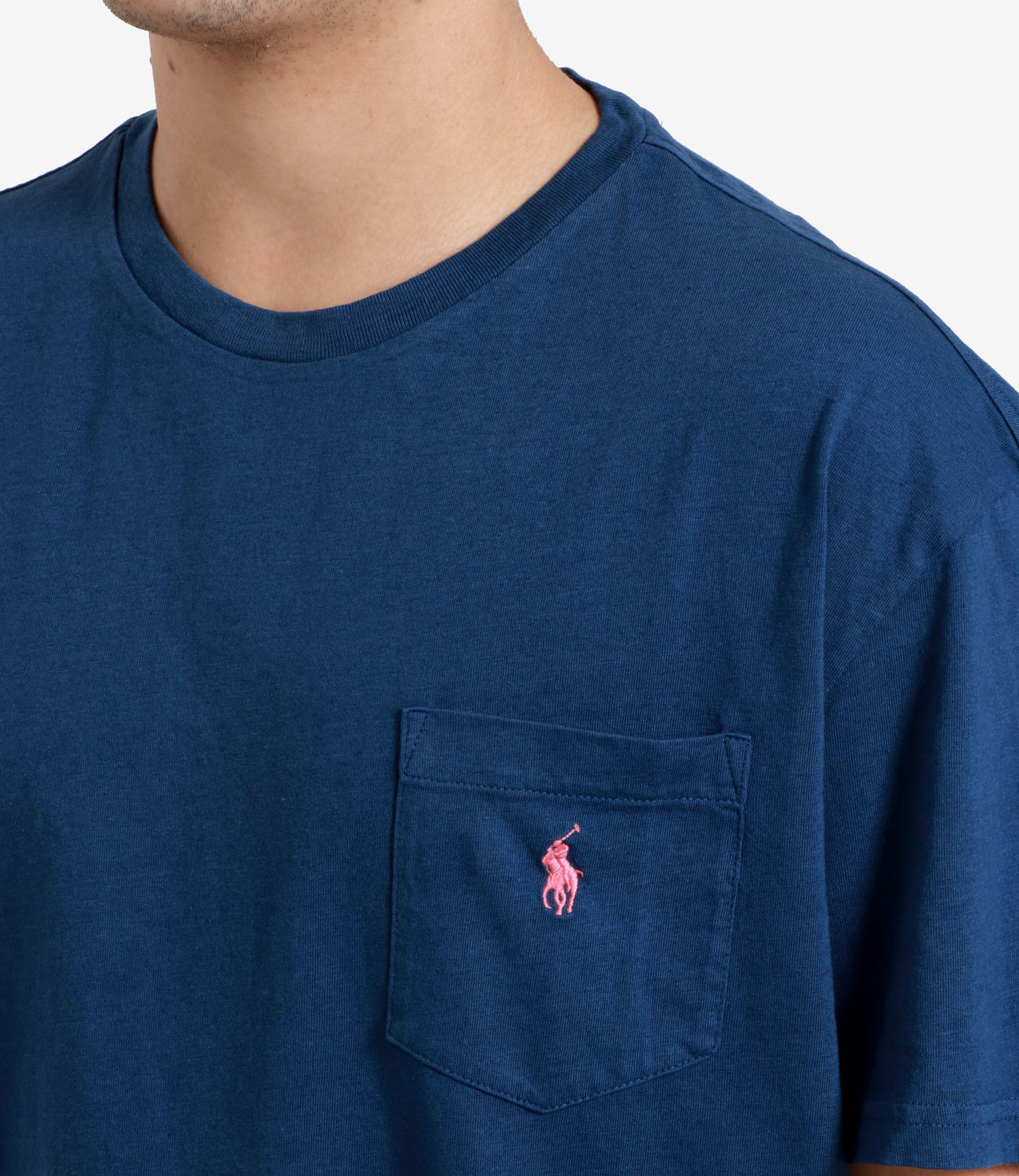 Polo Ralph Lauren | Navy Blue T-Shirt