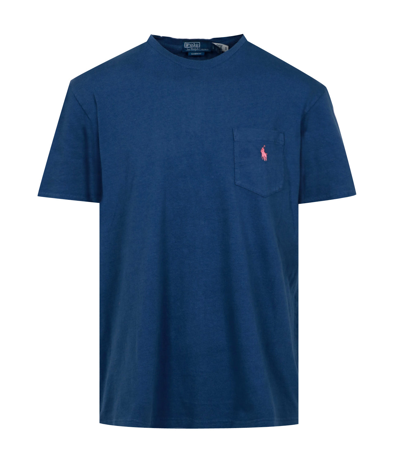 Polo Ralph Lauren | Navy Blue T-Shirt