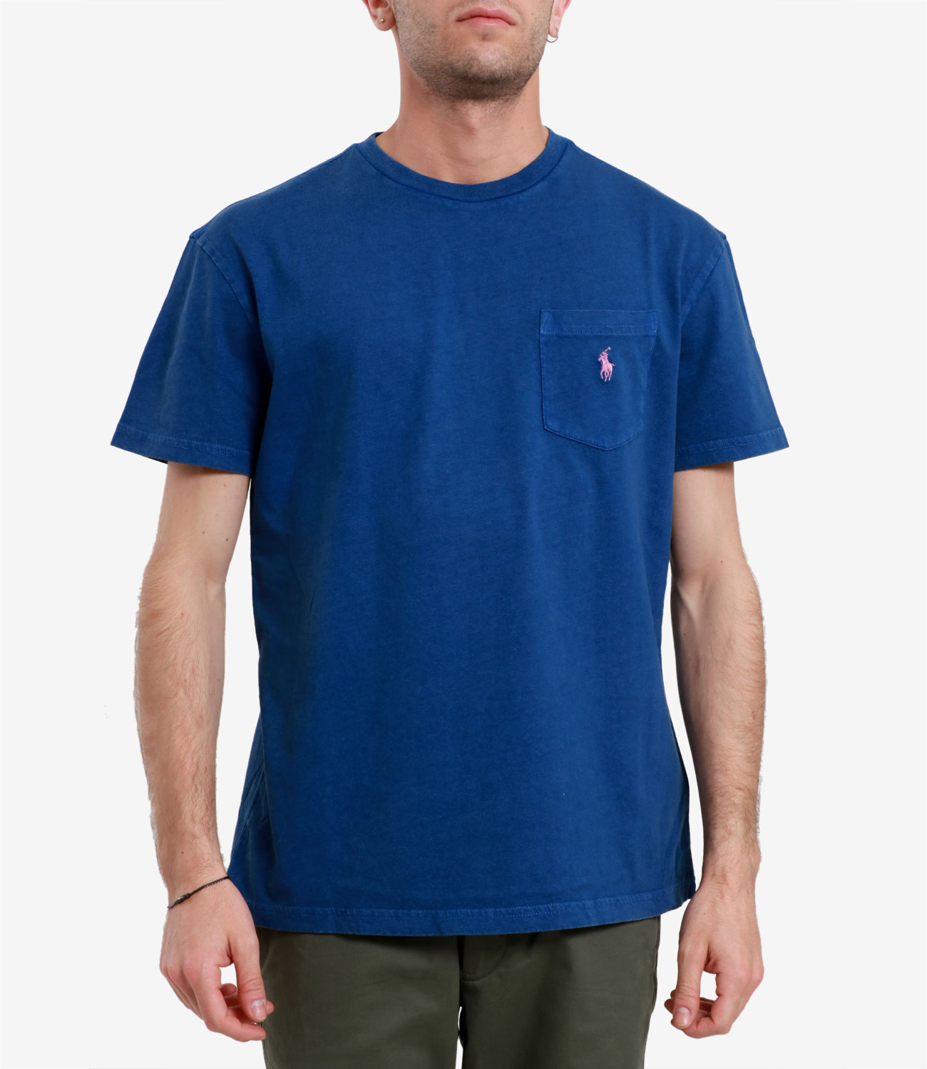 Polo Ralph Lauren | Royal Blue T-Shirt