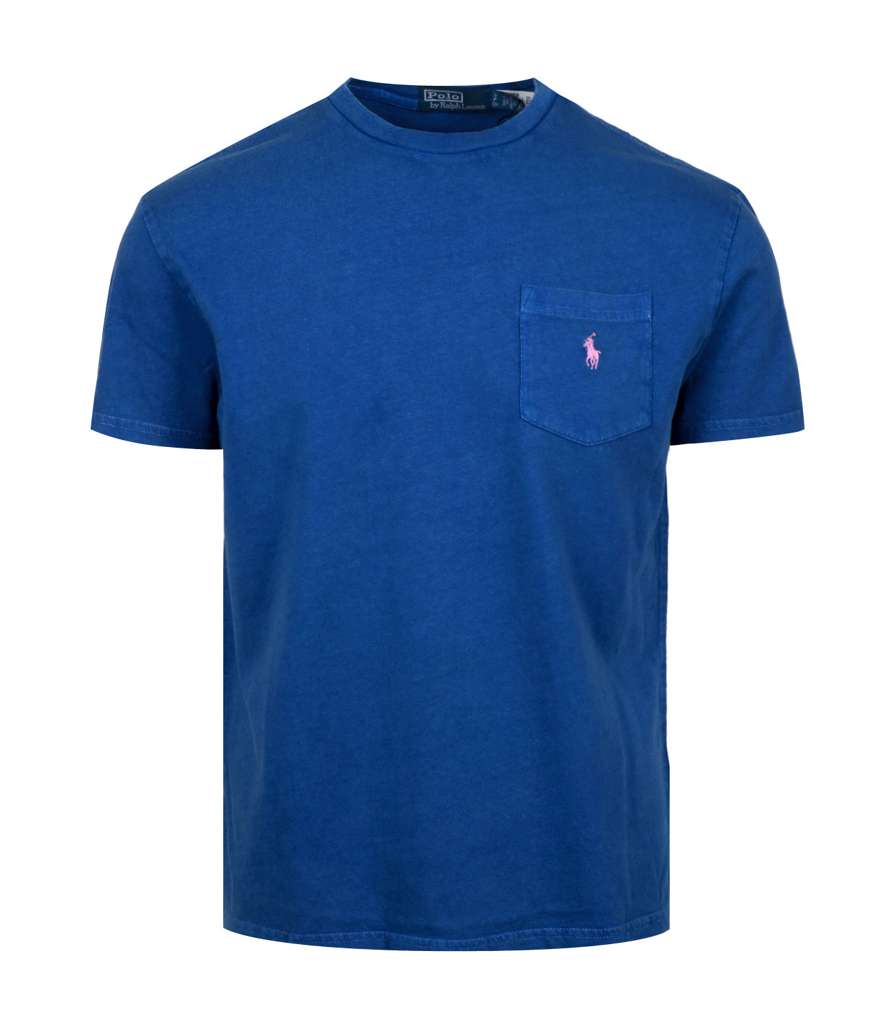 Polo Ralph Lauren | Royal Blue T-Shirt