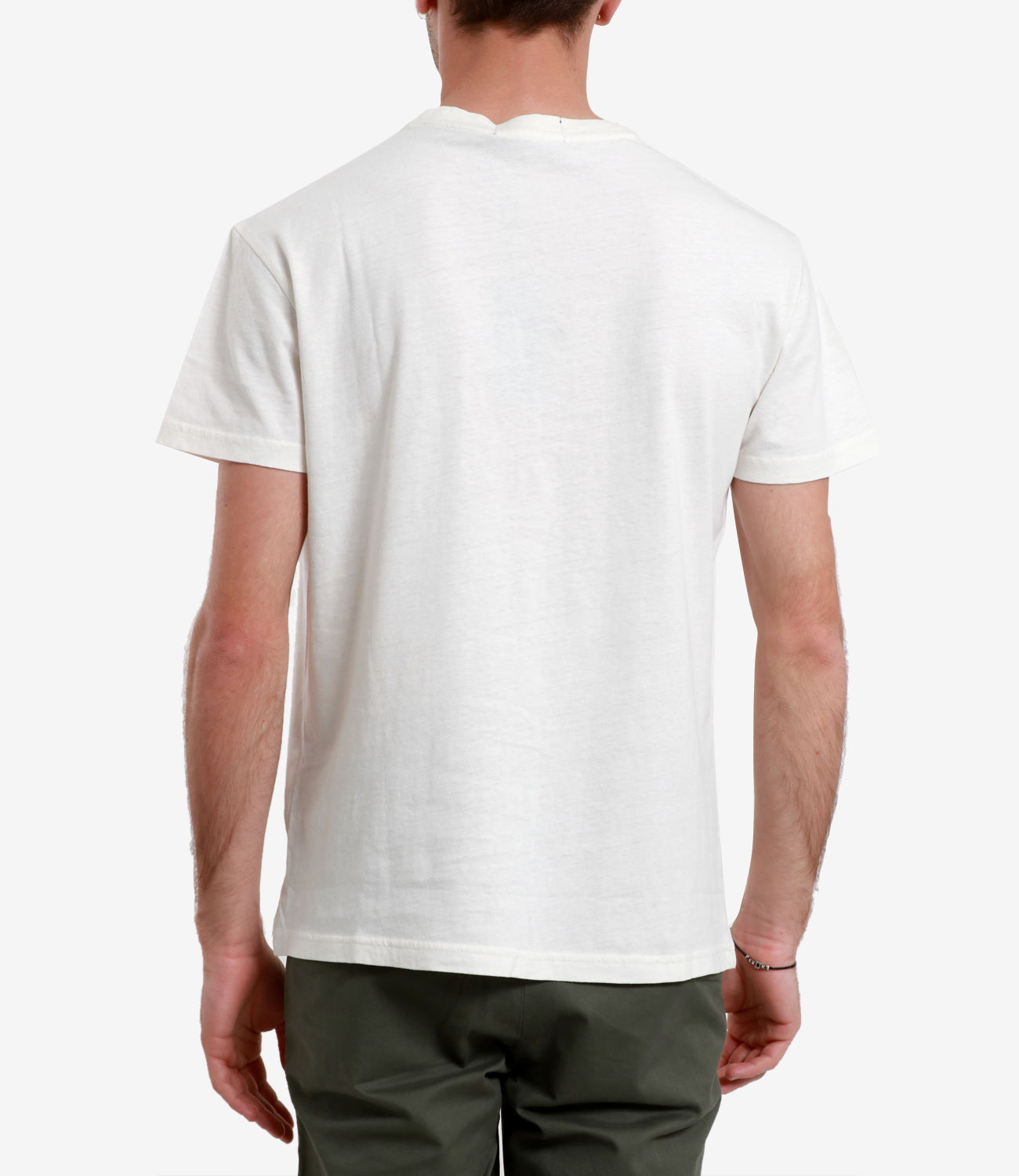 Polo Ralph Lauren | Off-White T-Shirt