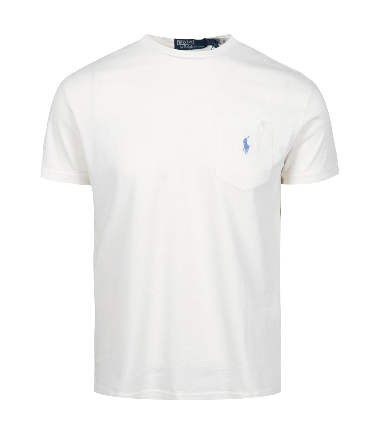 Polo Ralph Lauren | Off-White T-Shirt