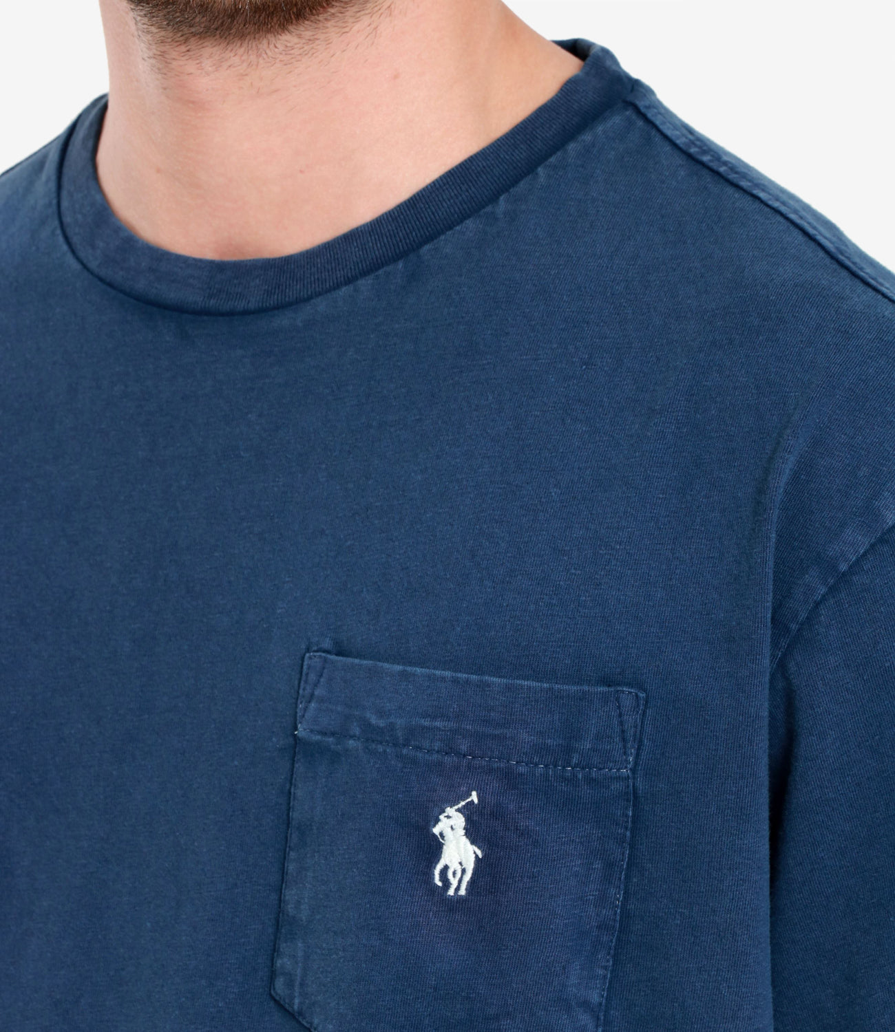 Polo Ralph Lauren | Navy Blue T-Shirt