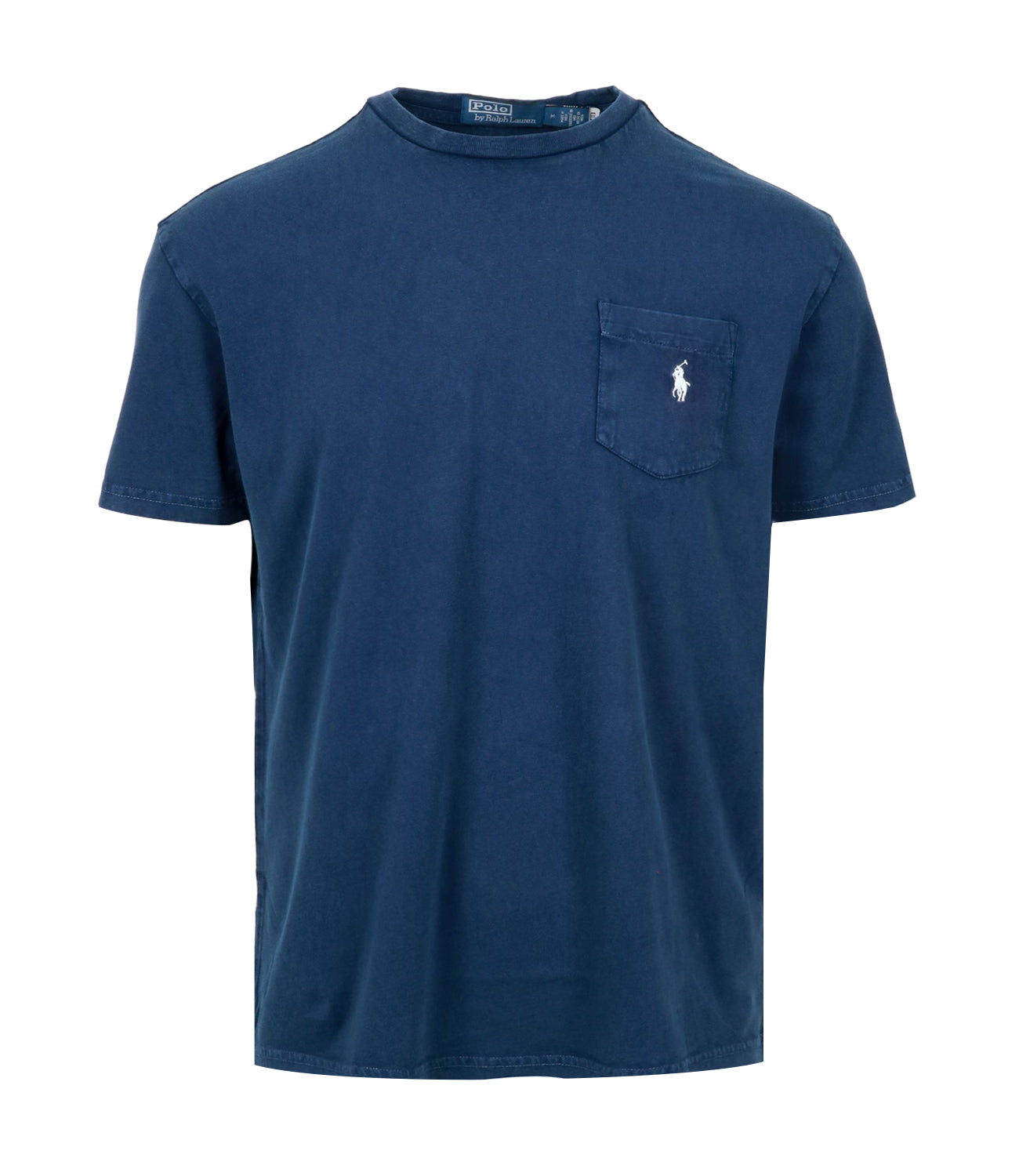 Polo Ralph Lauren | T-Shirt Blu Navy