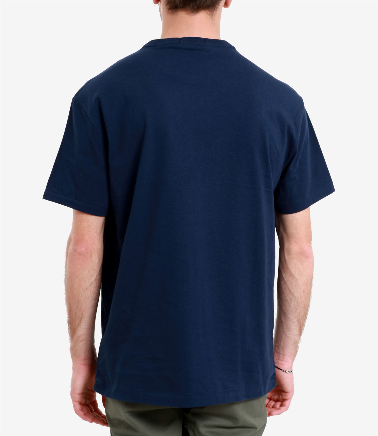 Polo Ralph Lauren | Navy Blue T-Shirt