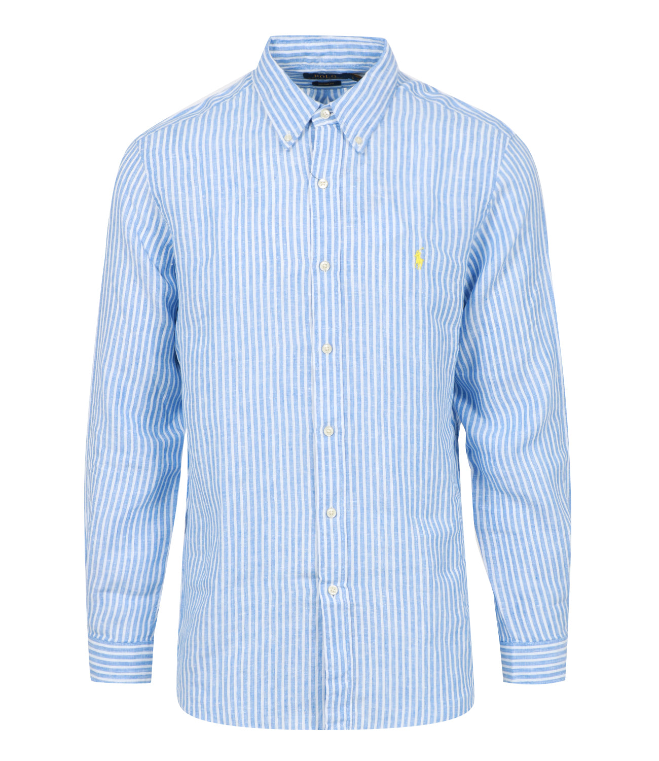 Polo Ralph Lauren | Camicia Blu e Bianco