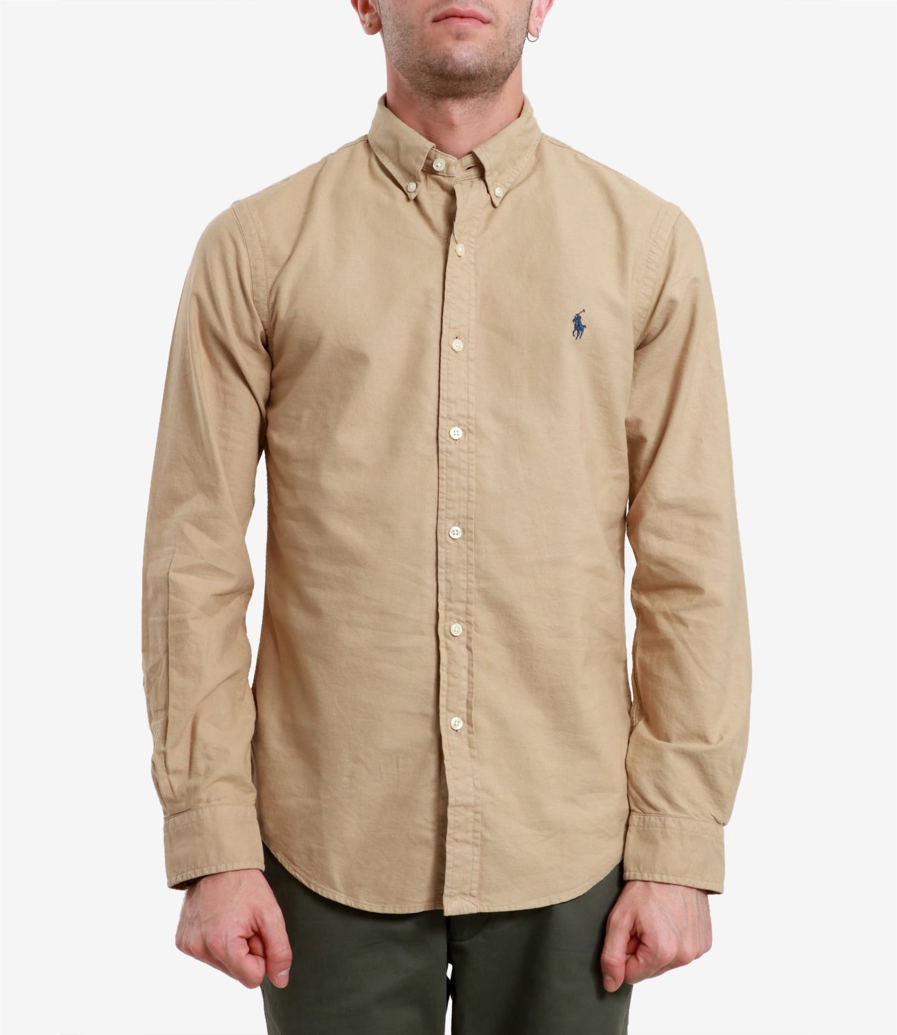 Polo Ralph Lauren | Camicia Tan