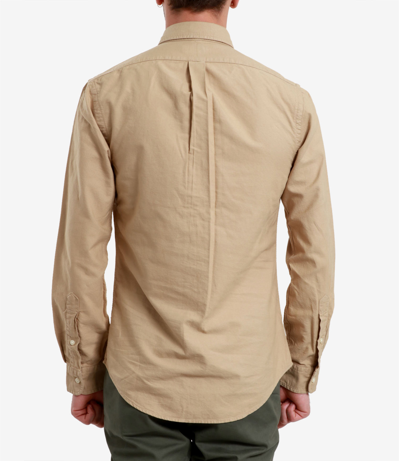 Polo Ralph Lauren | Camicia Tan