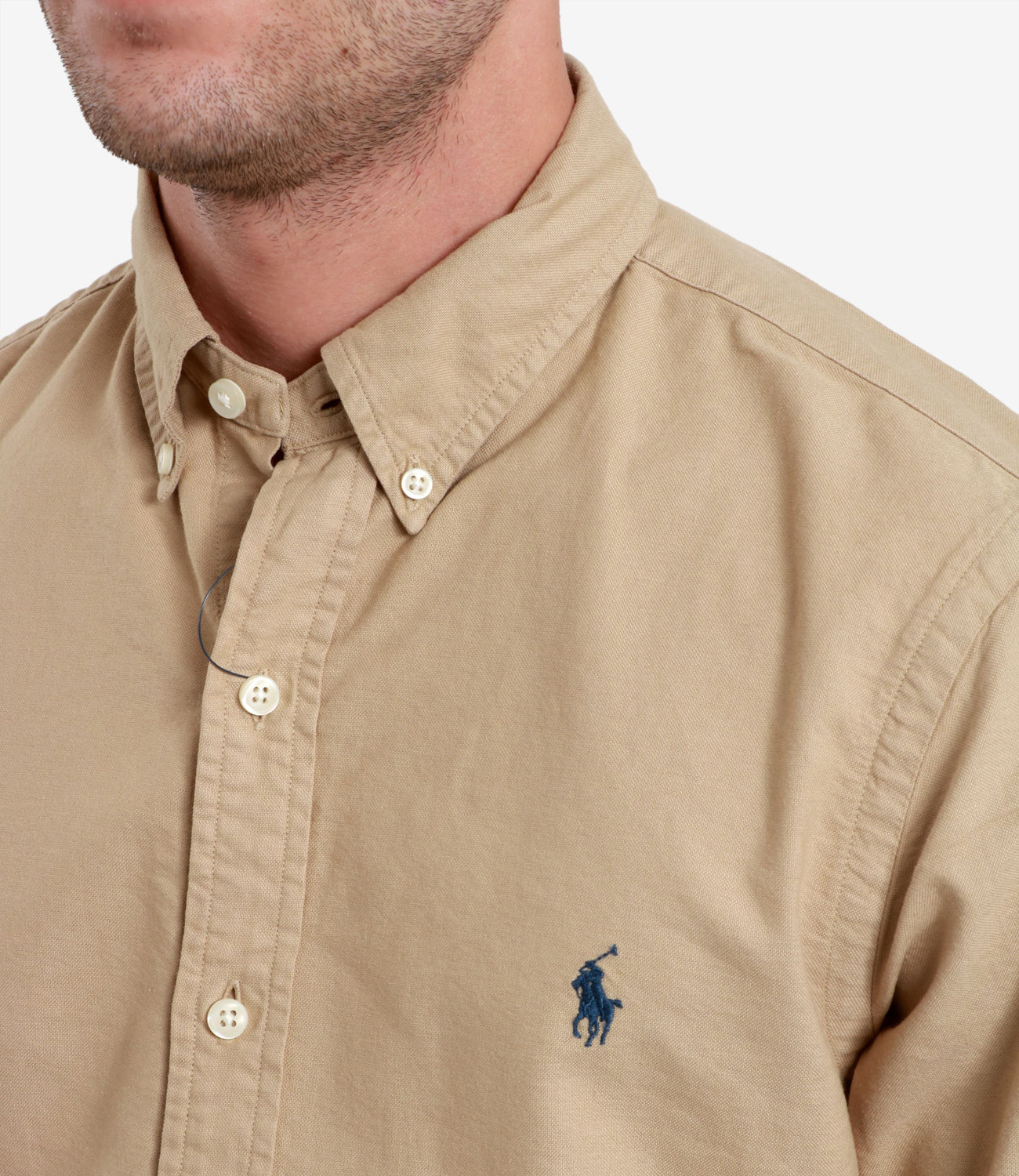 Polo Ralph Lauren | Camicia Tan