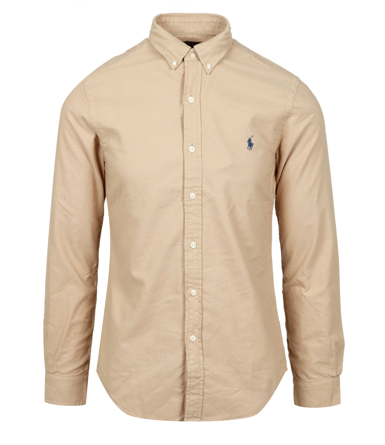 Polo Ralph Lauren | Tan Shirt