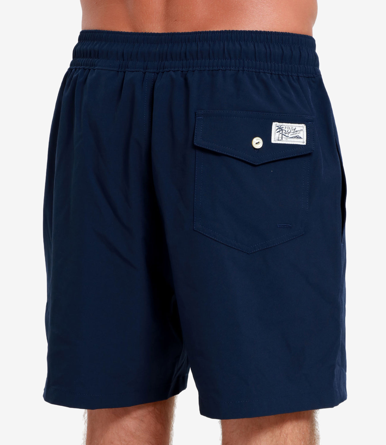 Polo Ralph Lauren | Swimsuit Boxer Navy Blue