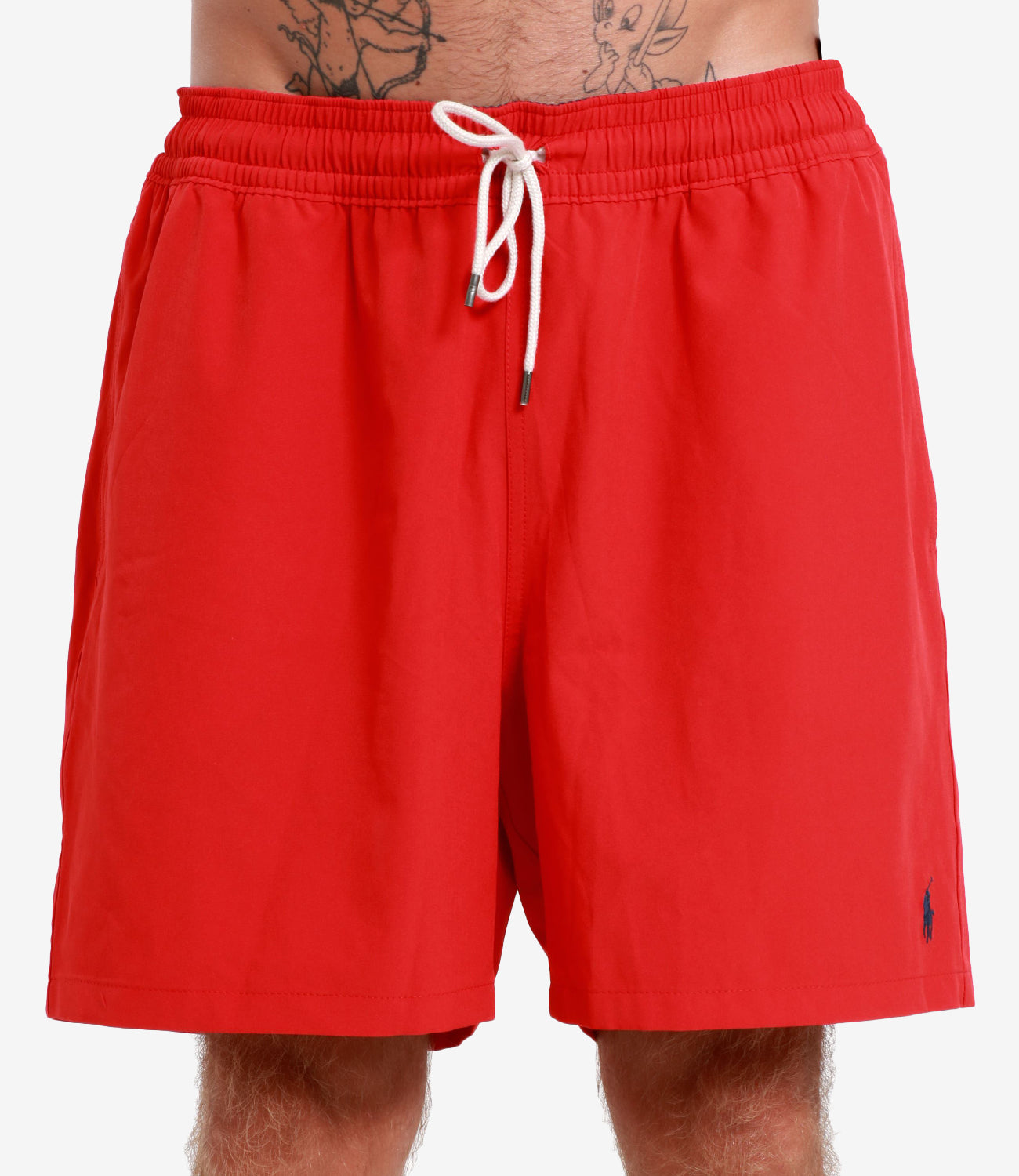 Polo Ralph Lauren | Costume Boxer Rosso