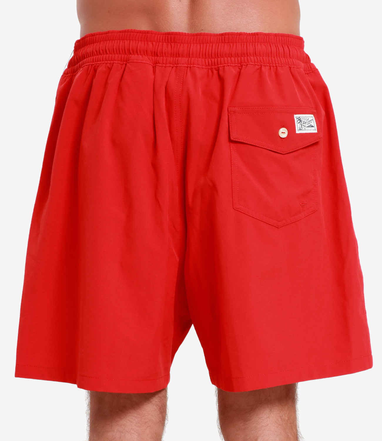 Polo Ralph Lauren | Costume Boxer Rosso