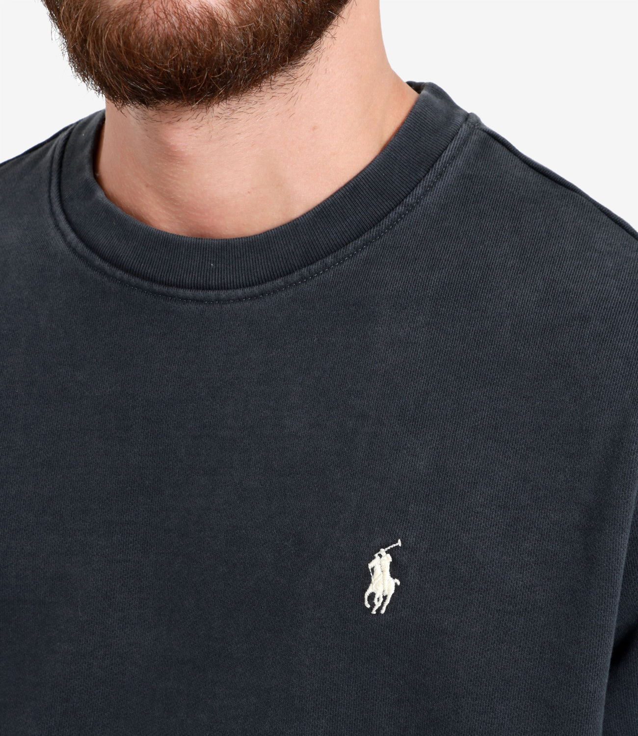 Polo Ralph Lauren | Felpa Nera