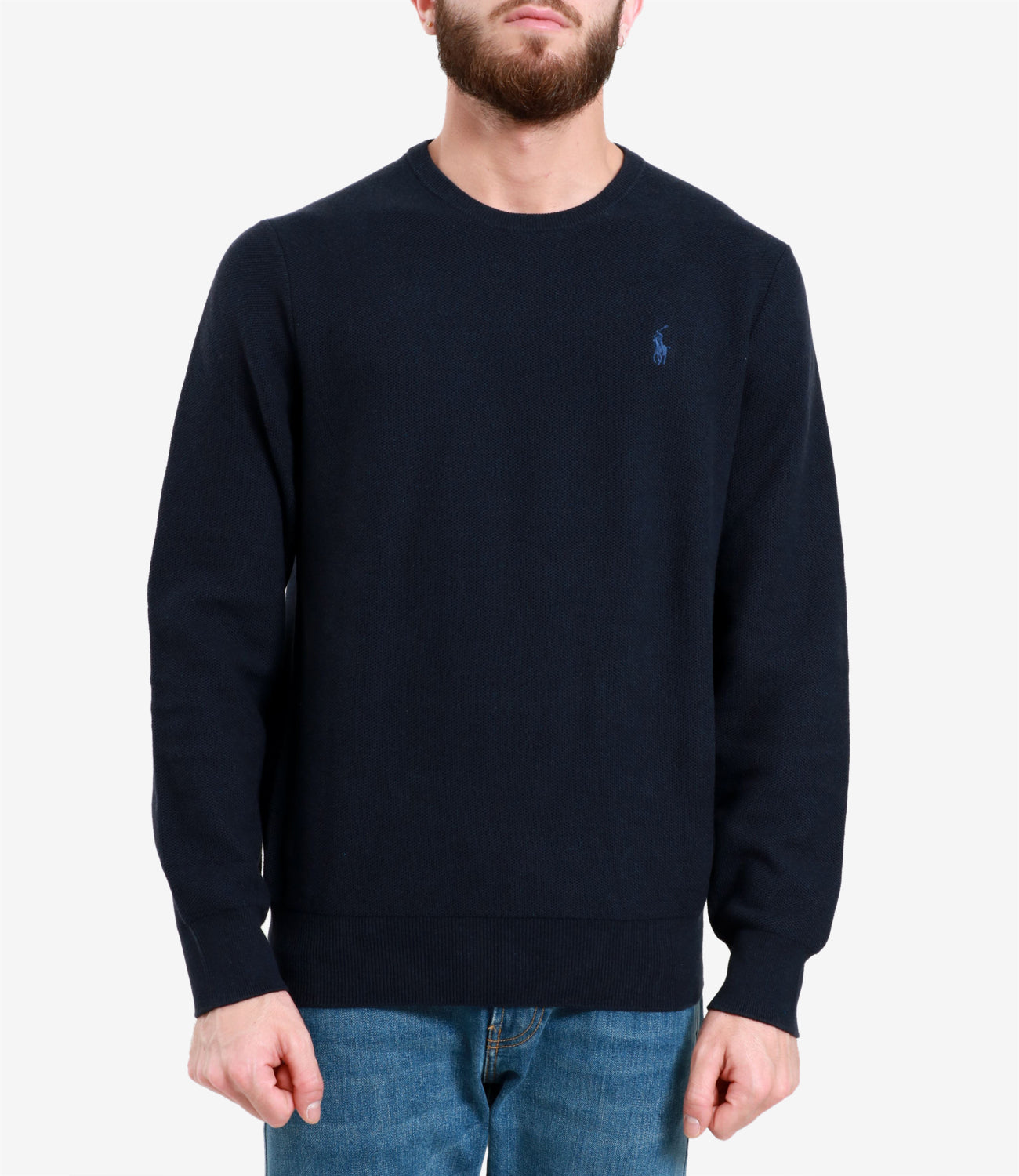 Polo Ralph Lauren | Maglia Blu Navy