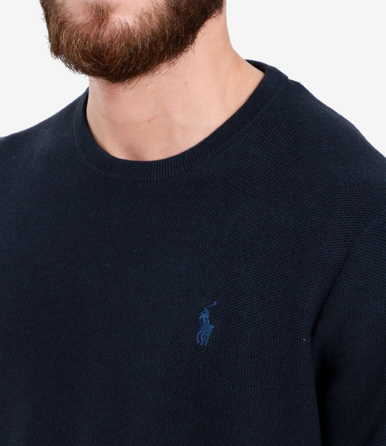 Polo Ralph Lauren | Maglia Blu Navy