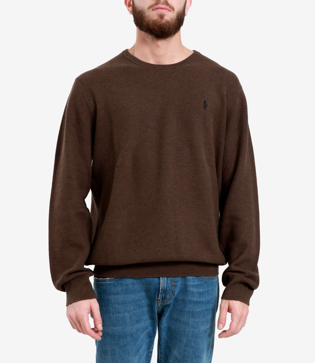 Polo Ralph Lauren | Brown Sweater