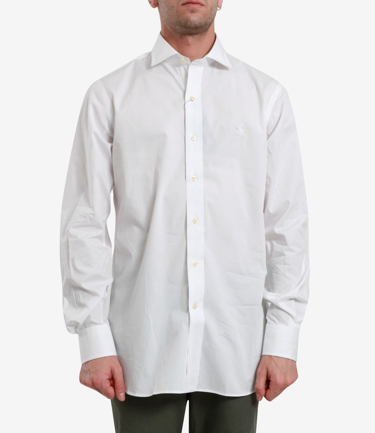 Polo Ralph Lauren | Camicia Bianco