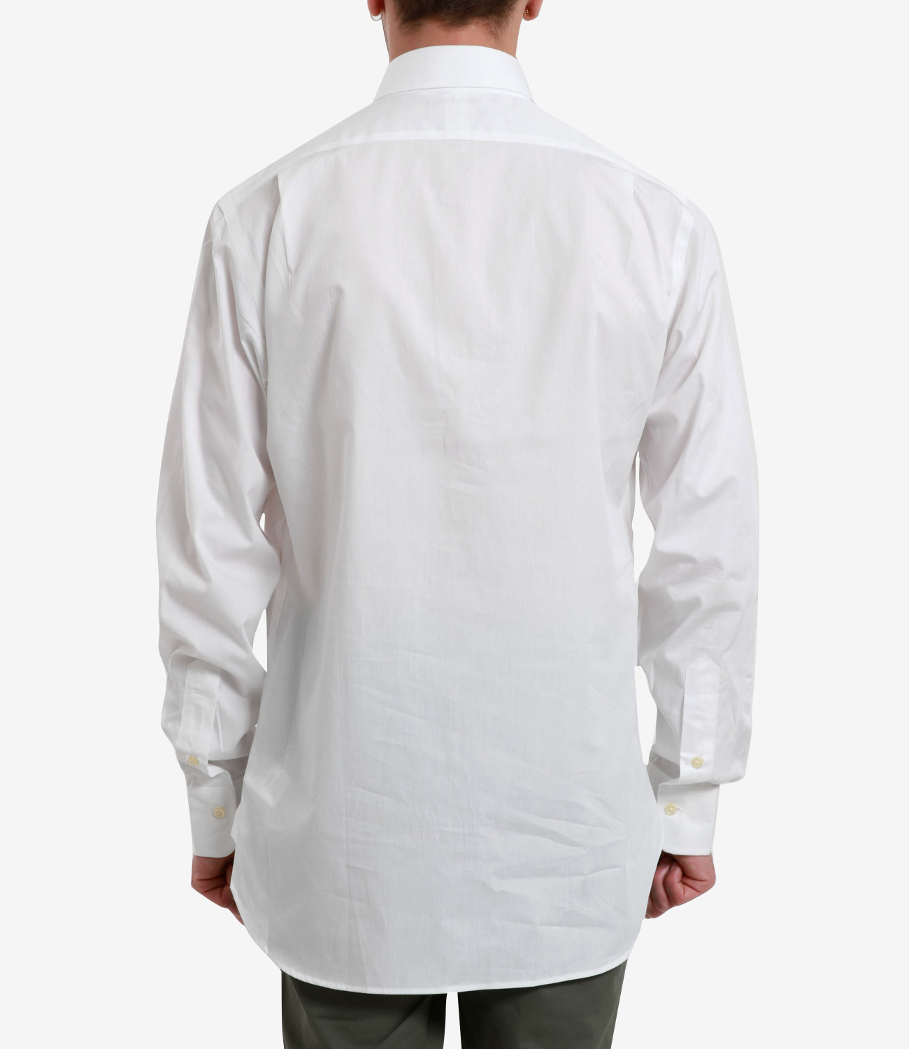 Polo Ralph Lauren | White Shirt