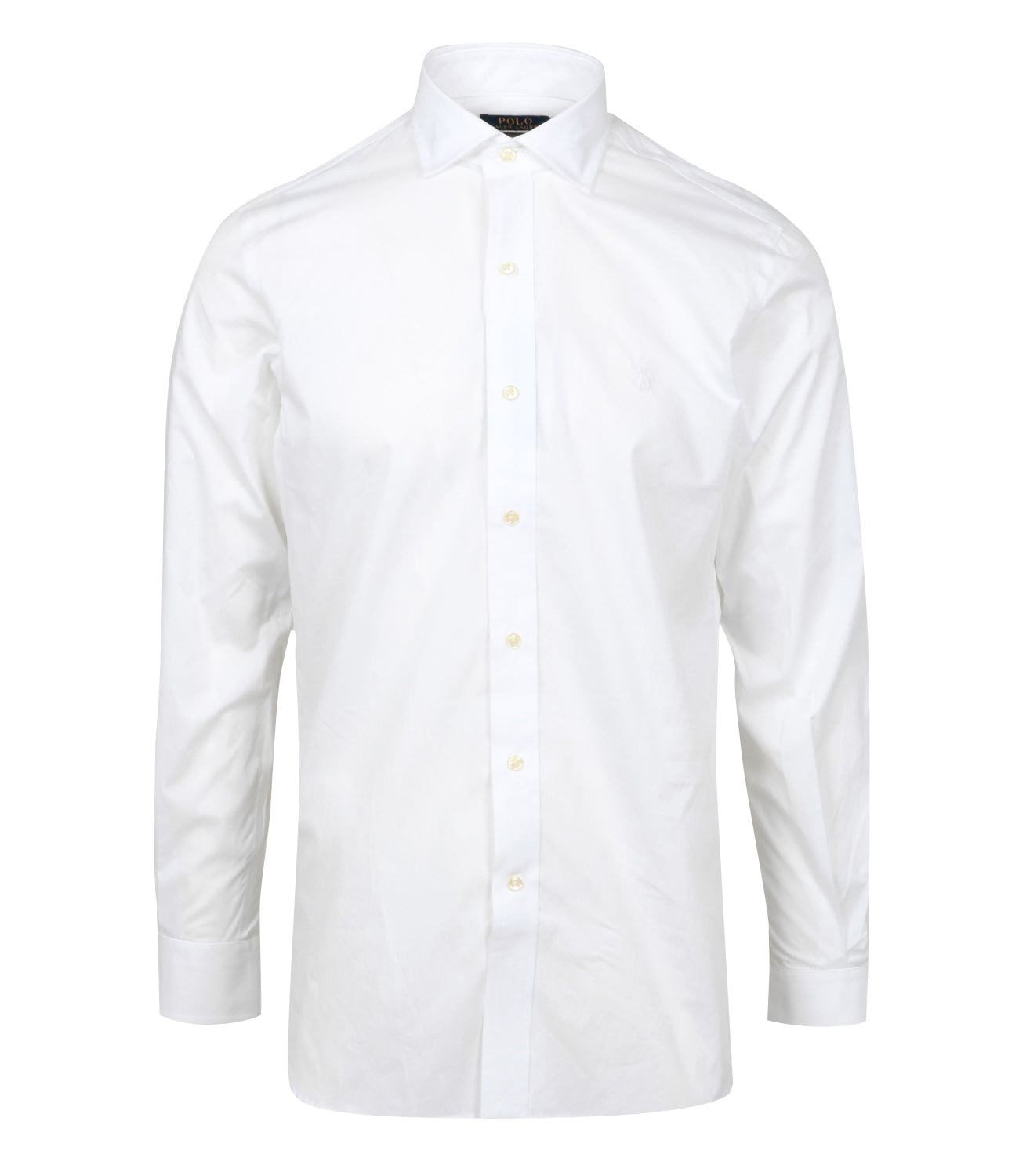 Polo Ralph Lauren | Camicia Bianco