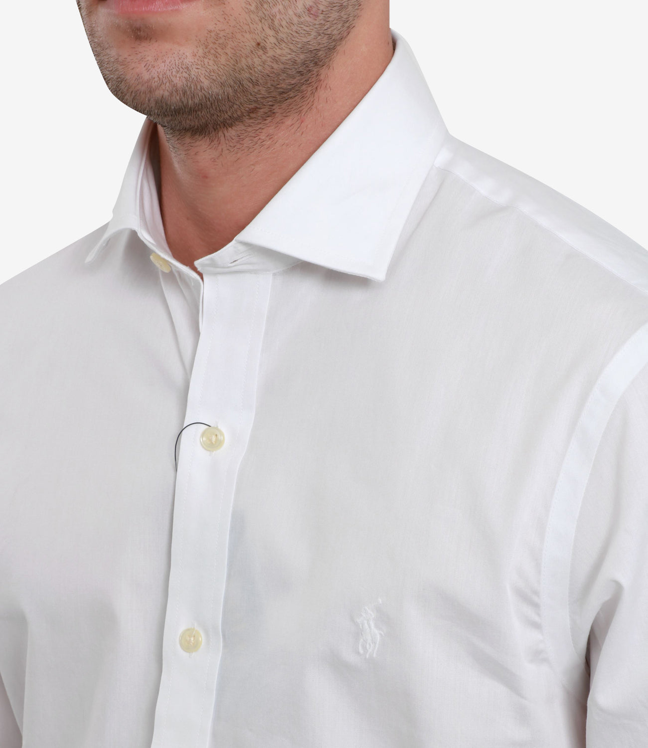 Polo Ralph Lauren | Camicia Bianco