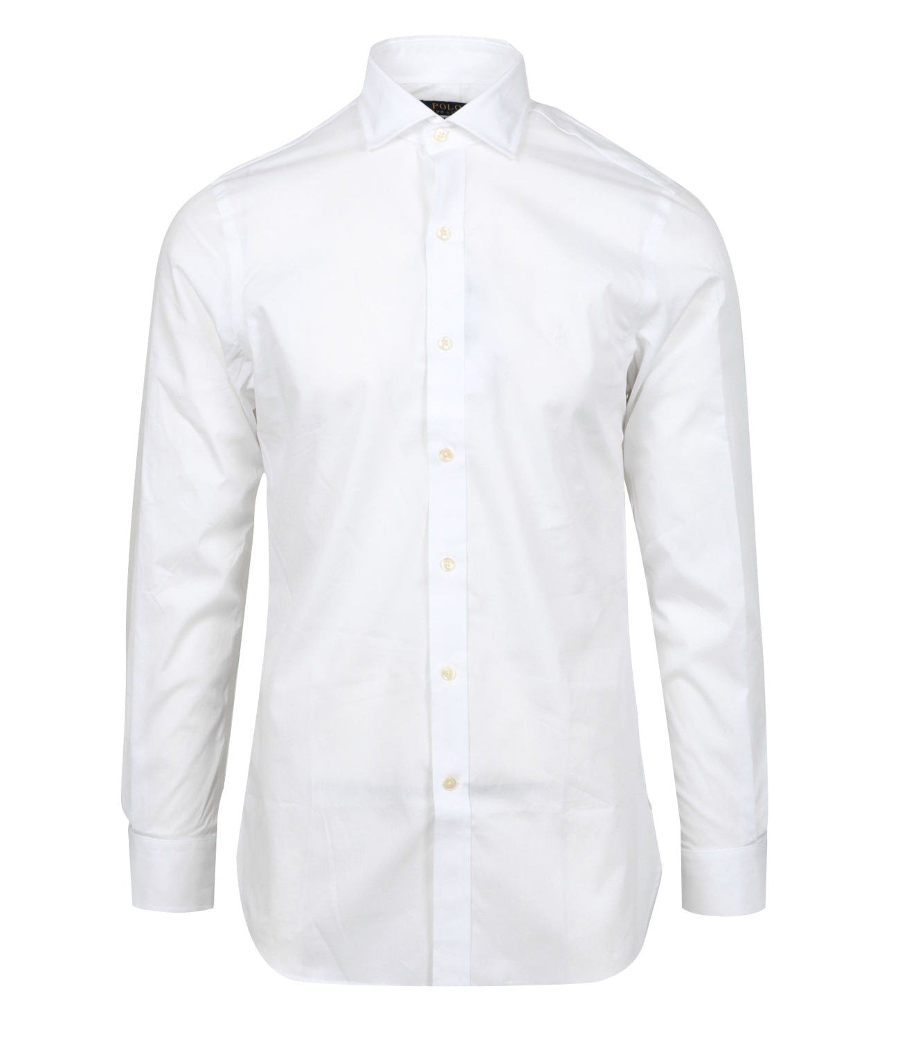 Polo Ralph Lauren | White Shirt