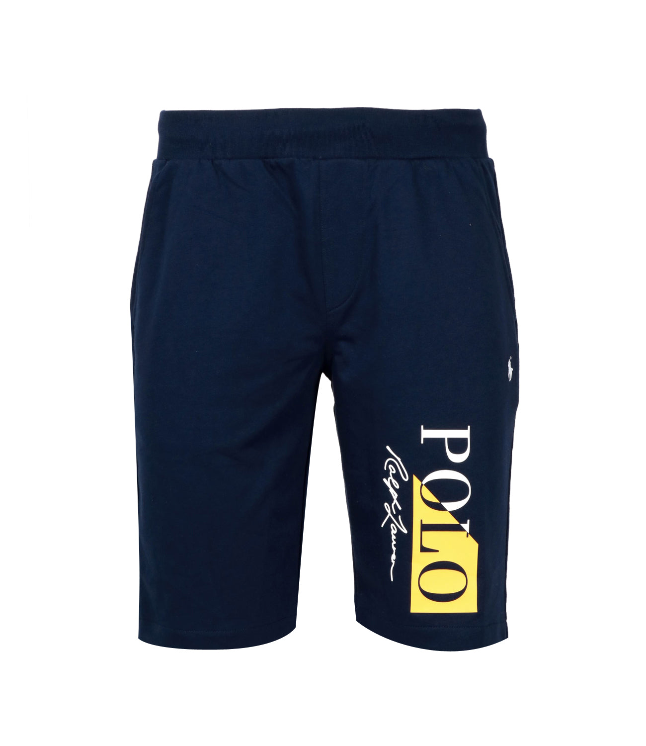 Polo Ralph Lauren | Navy Blue Sport Bermuda Shorts