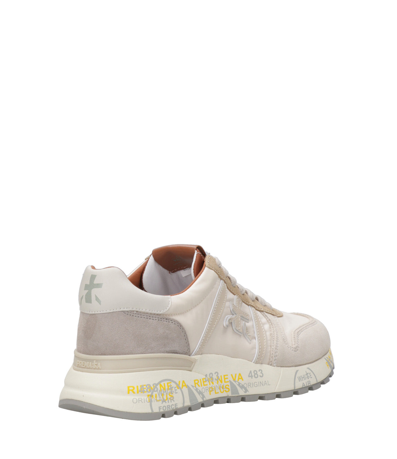 Premiata | Sneakers Lander Beige