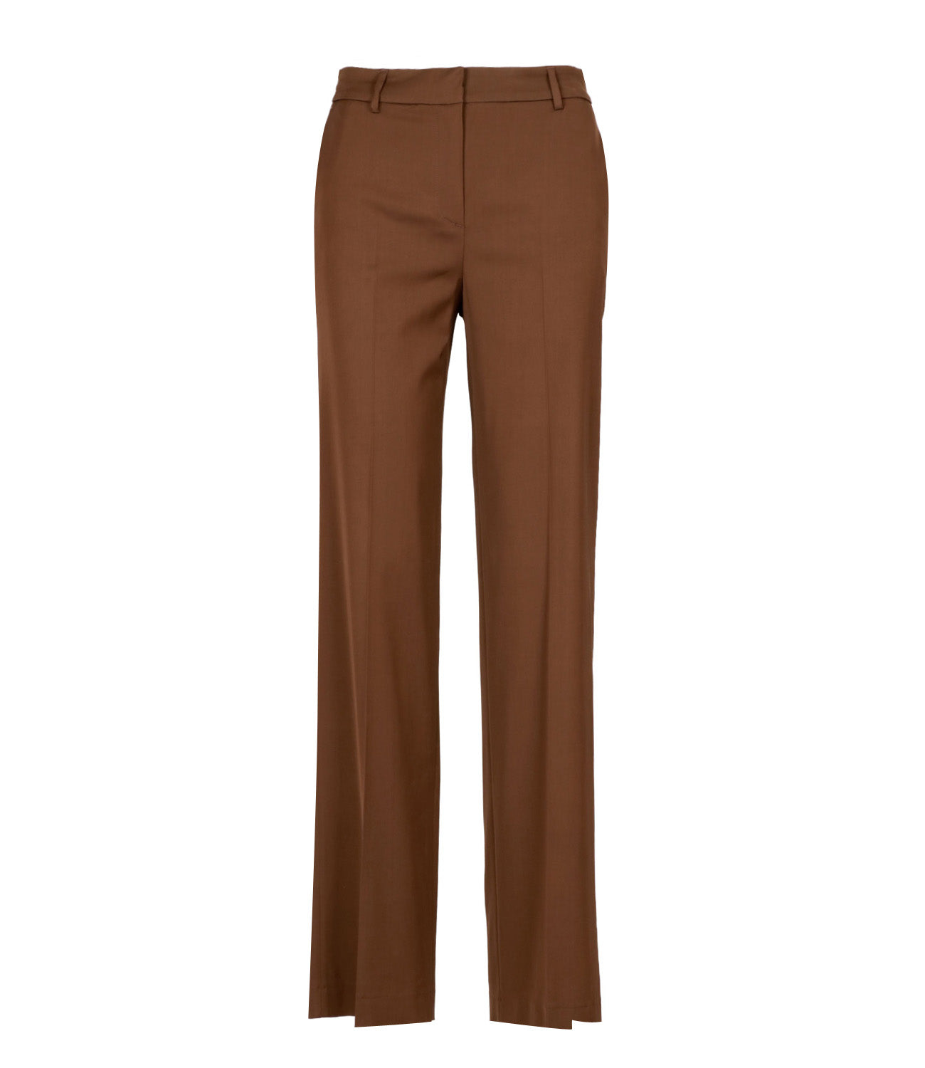 PT Torino | Amber Trousers Medium Brown