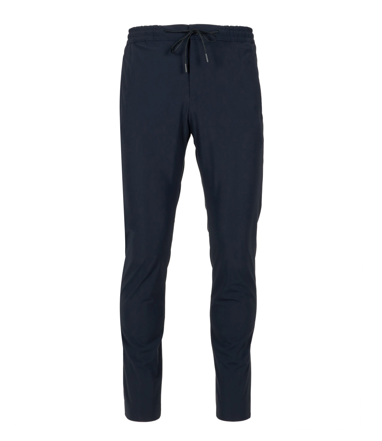 PT Torino | Navy Blue Omega Pants