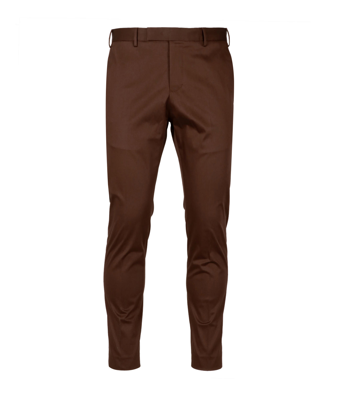 PT Torino | Pantalone Dieci Dark Brown