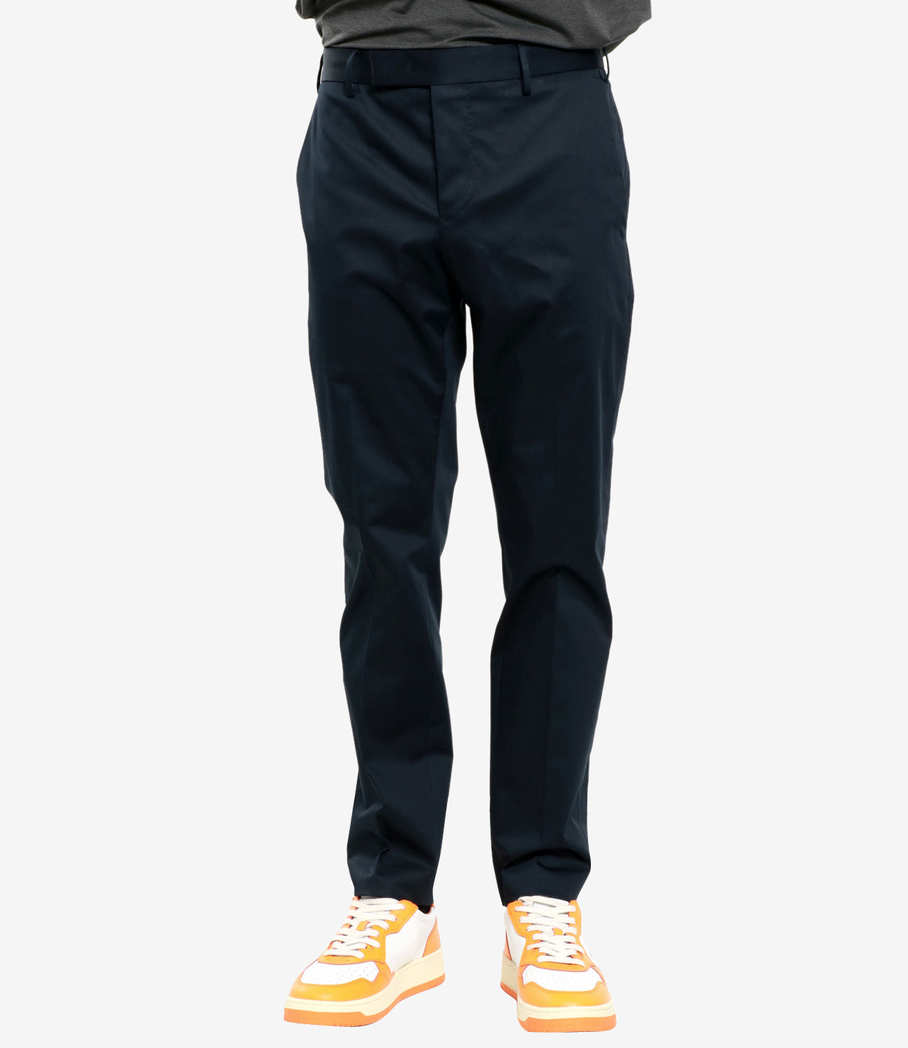 PT Torino | Pantalone Dieci Blu Navy