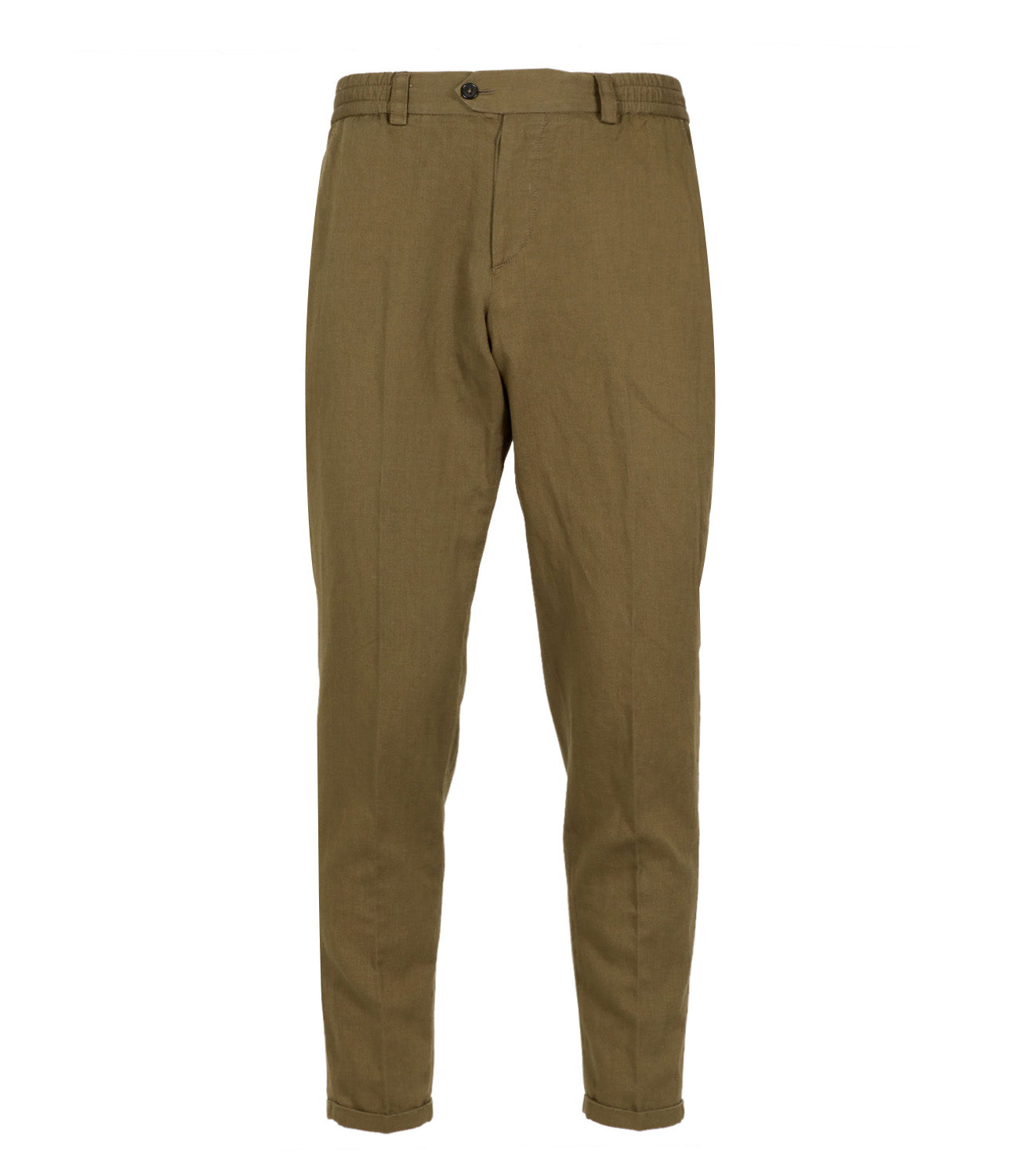 PT Torino | Pantalone The Rebel Verde Militare