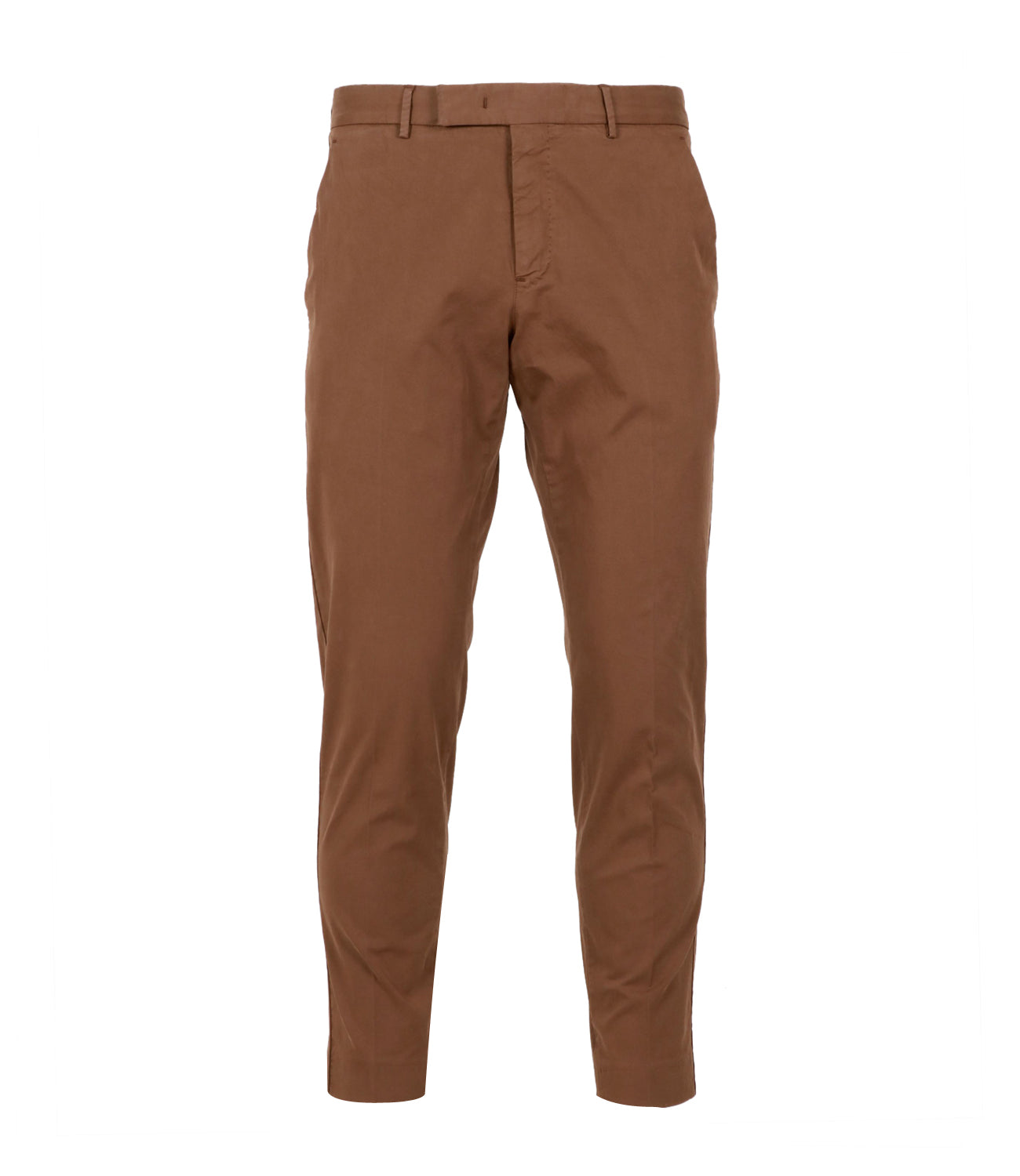 PT Torino | Chestnut Rebel Trousers