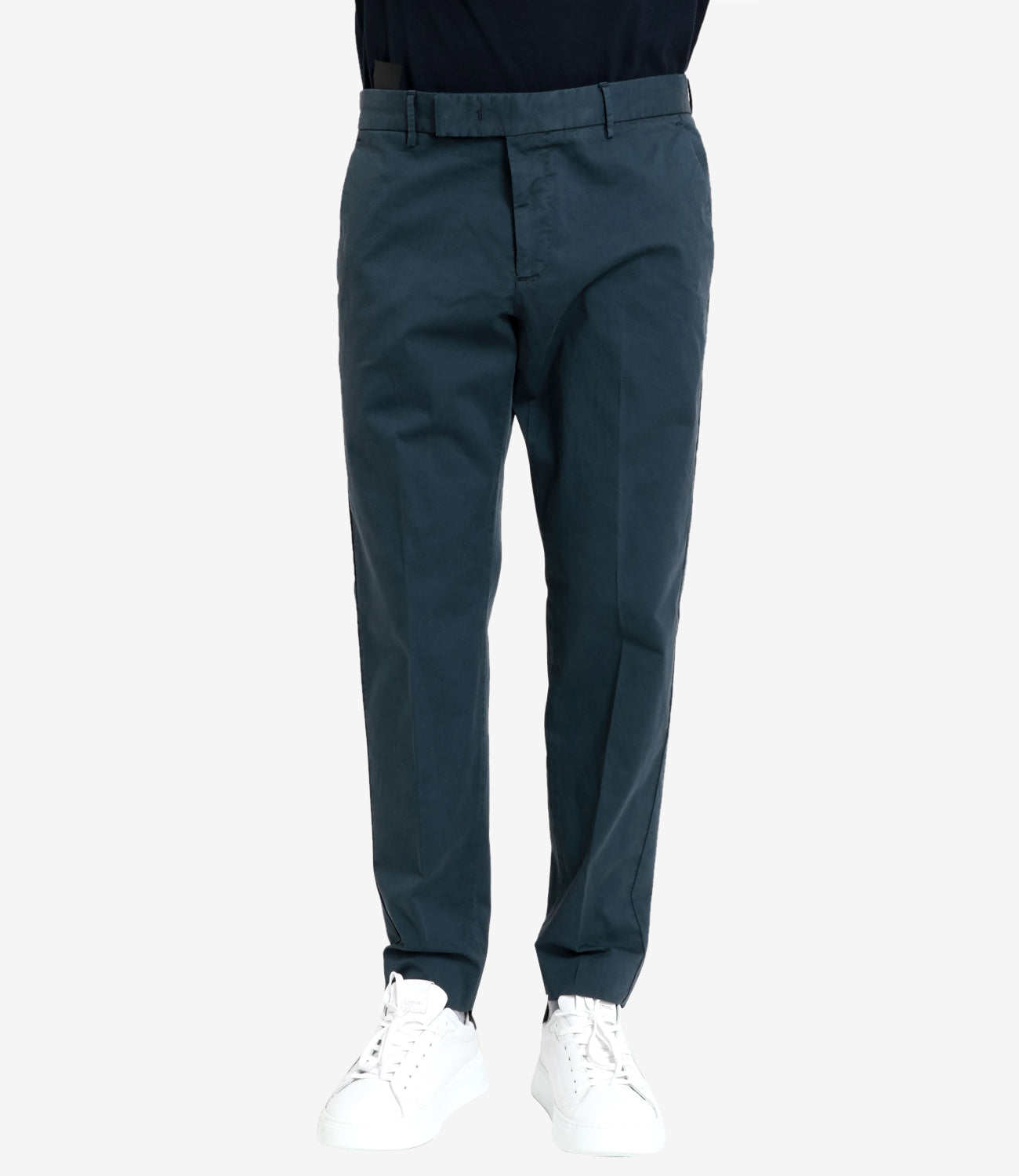 PT Torino | Pantalone Rebel Blu Notte