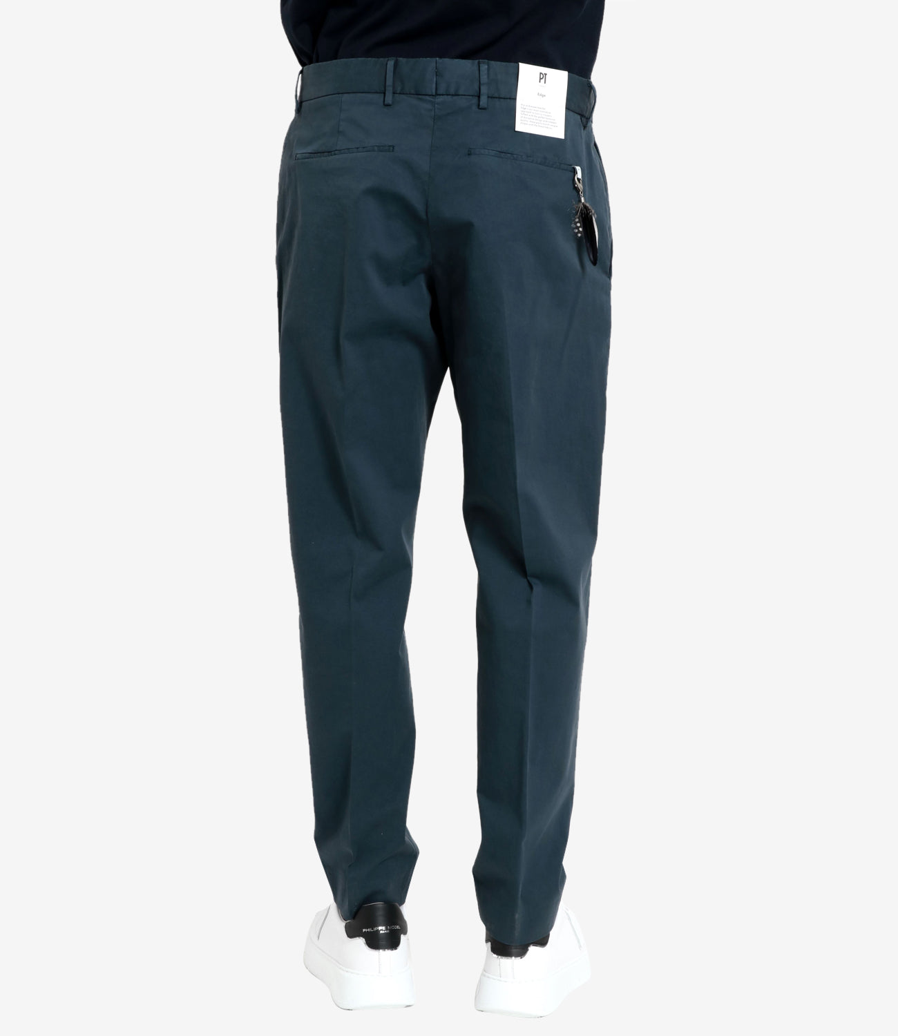 PT Torino | Night Blue Rebel Pants